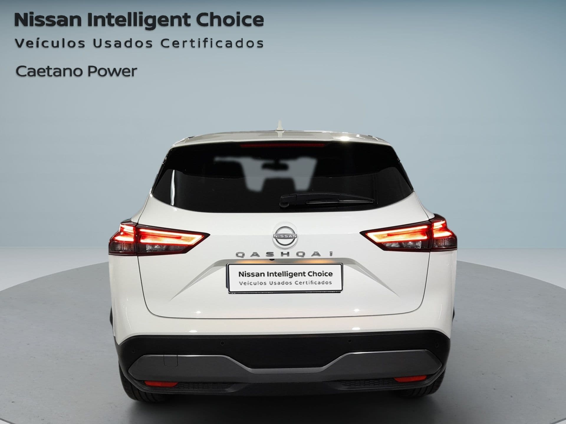 Nissan Qashqai - 7