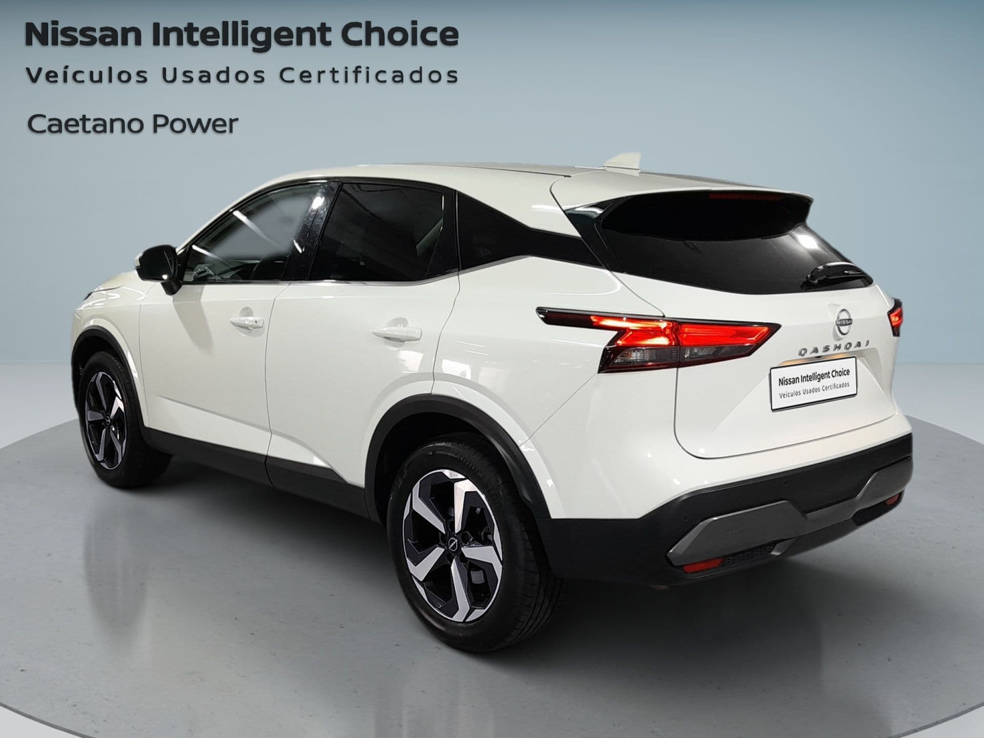 Nissan Qashqai - 8