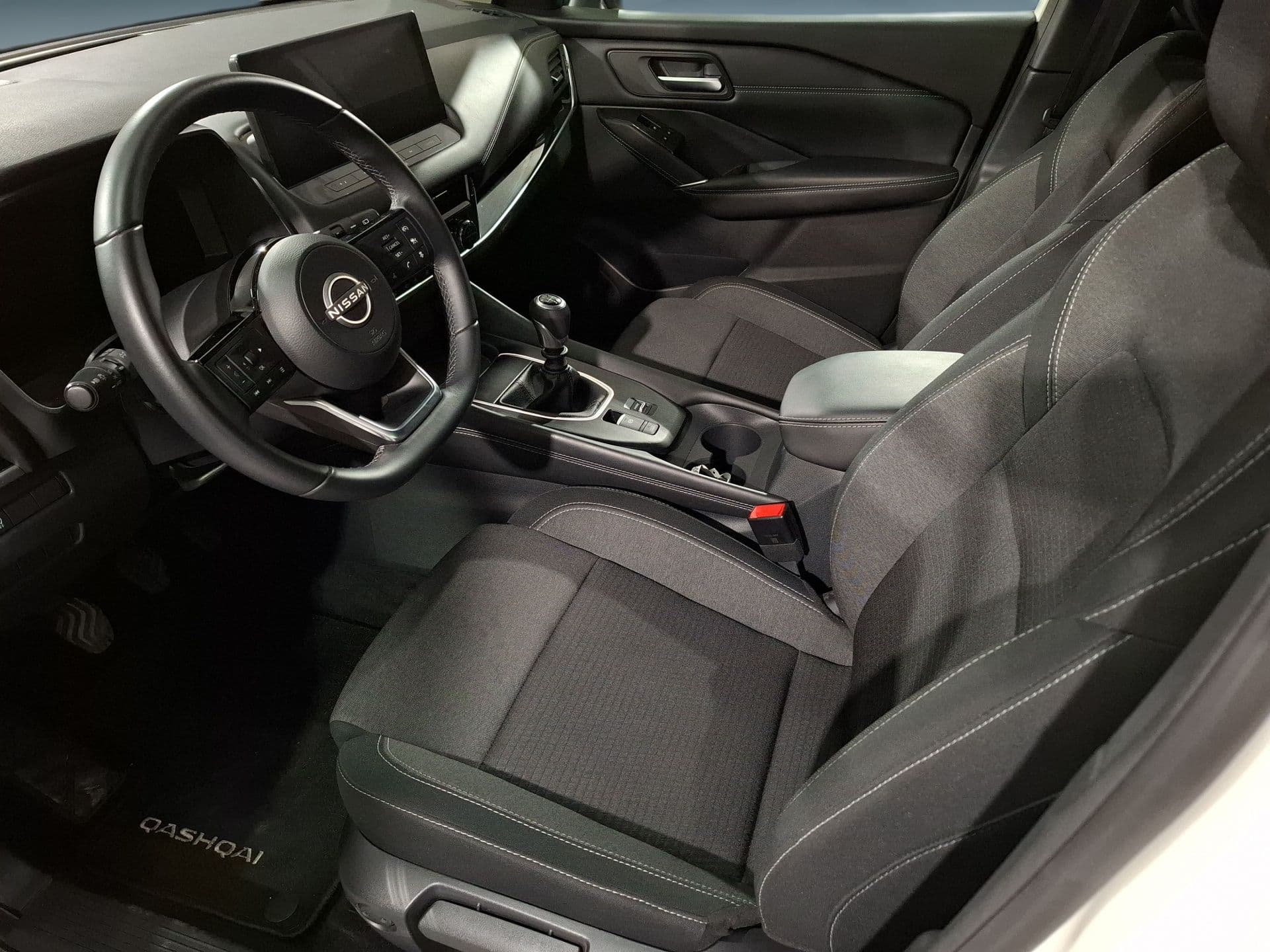 Nissan Qashqai - 6