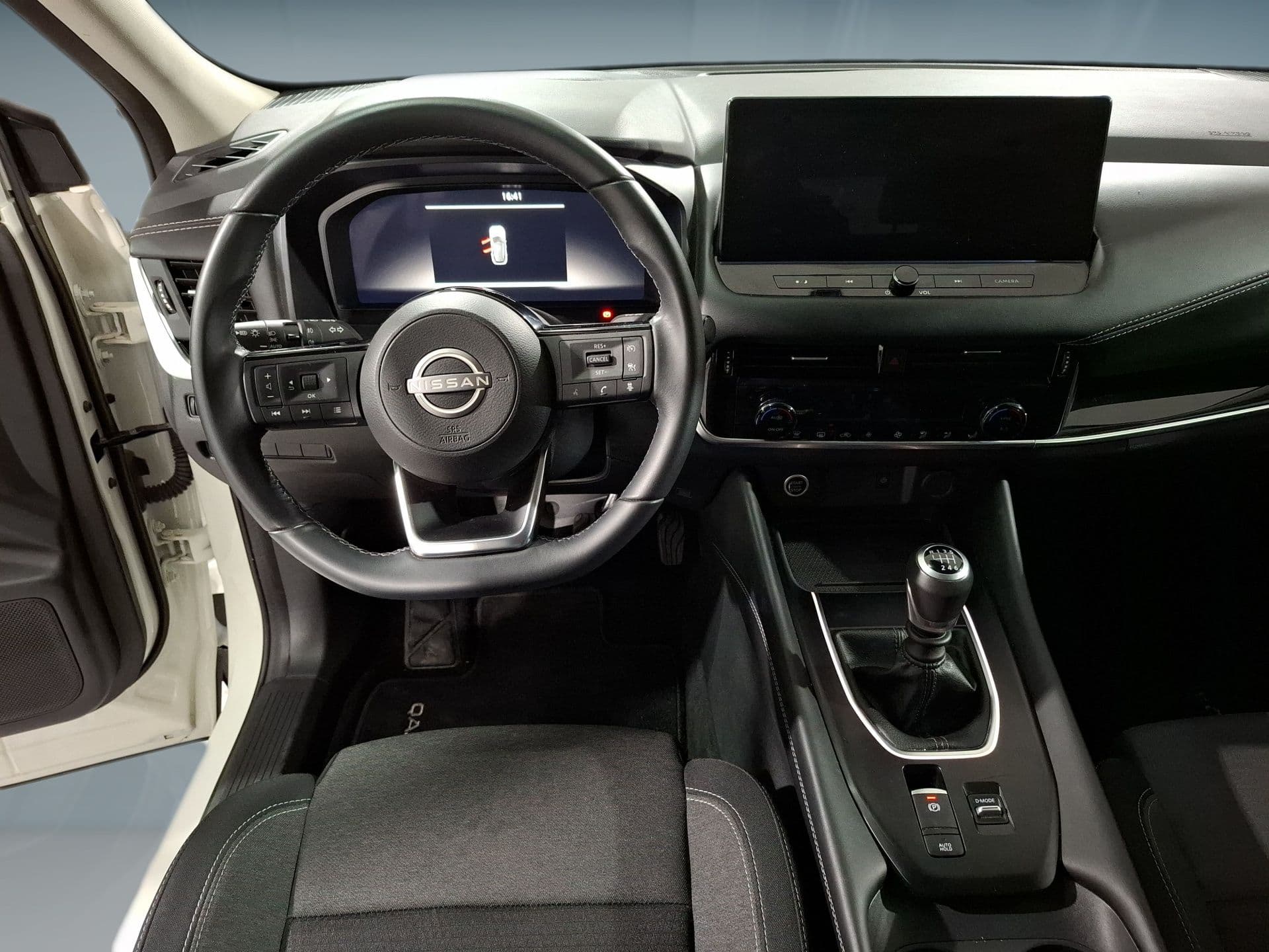 Nissan Qashqai - 7