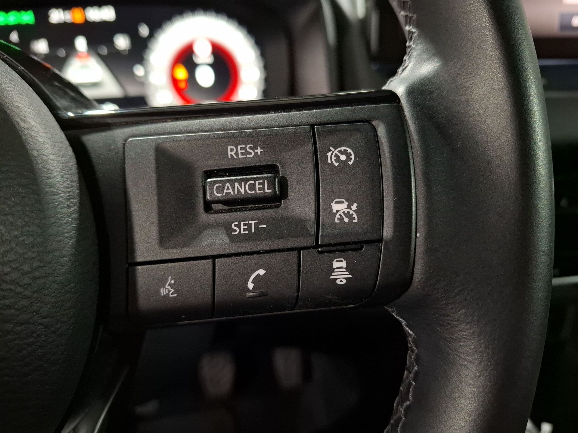 Nissan Qashqai - 9