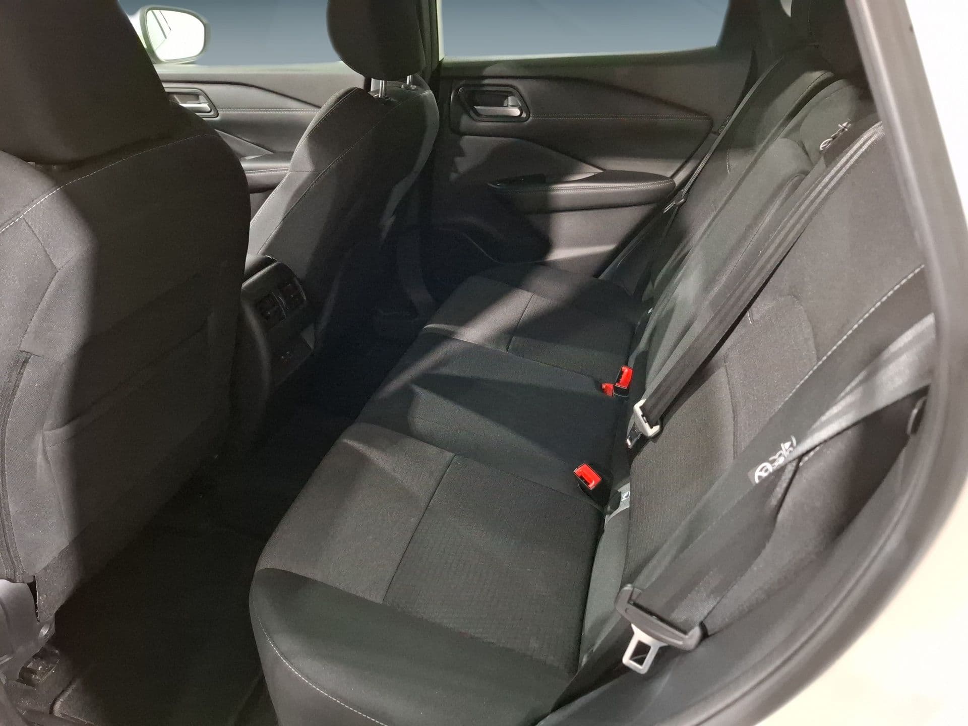 Nissan Qashqai - 10