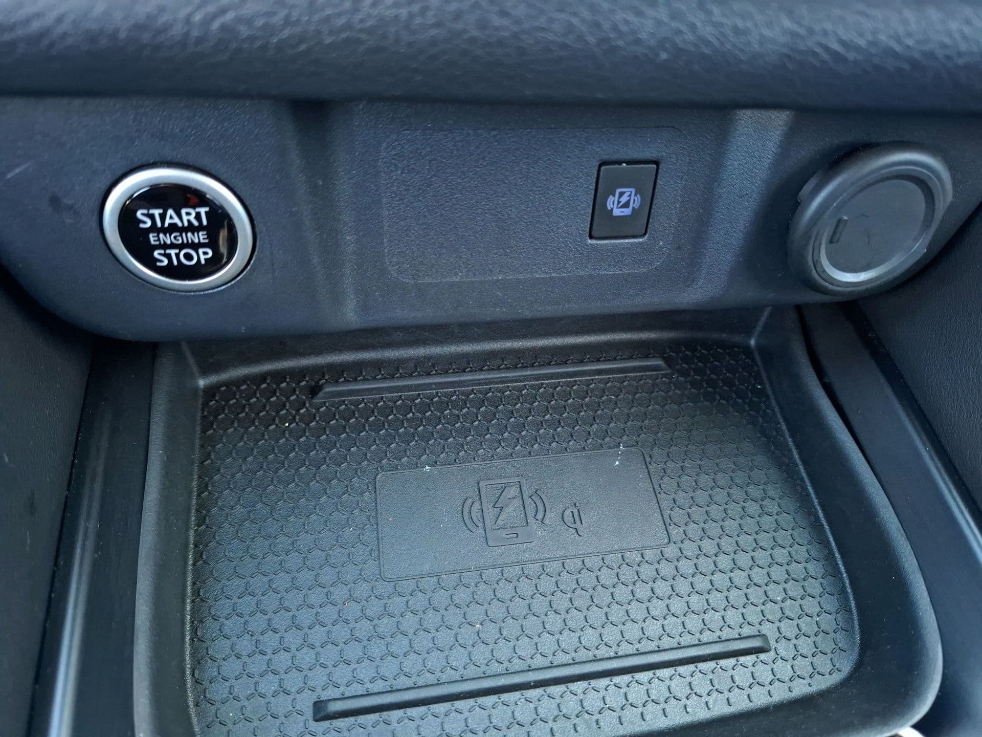 Nissan Qashqai - 12
