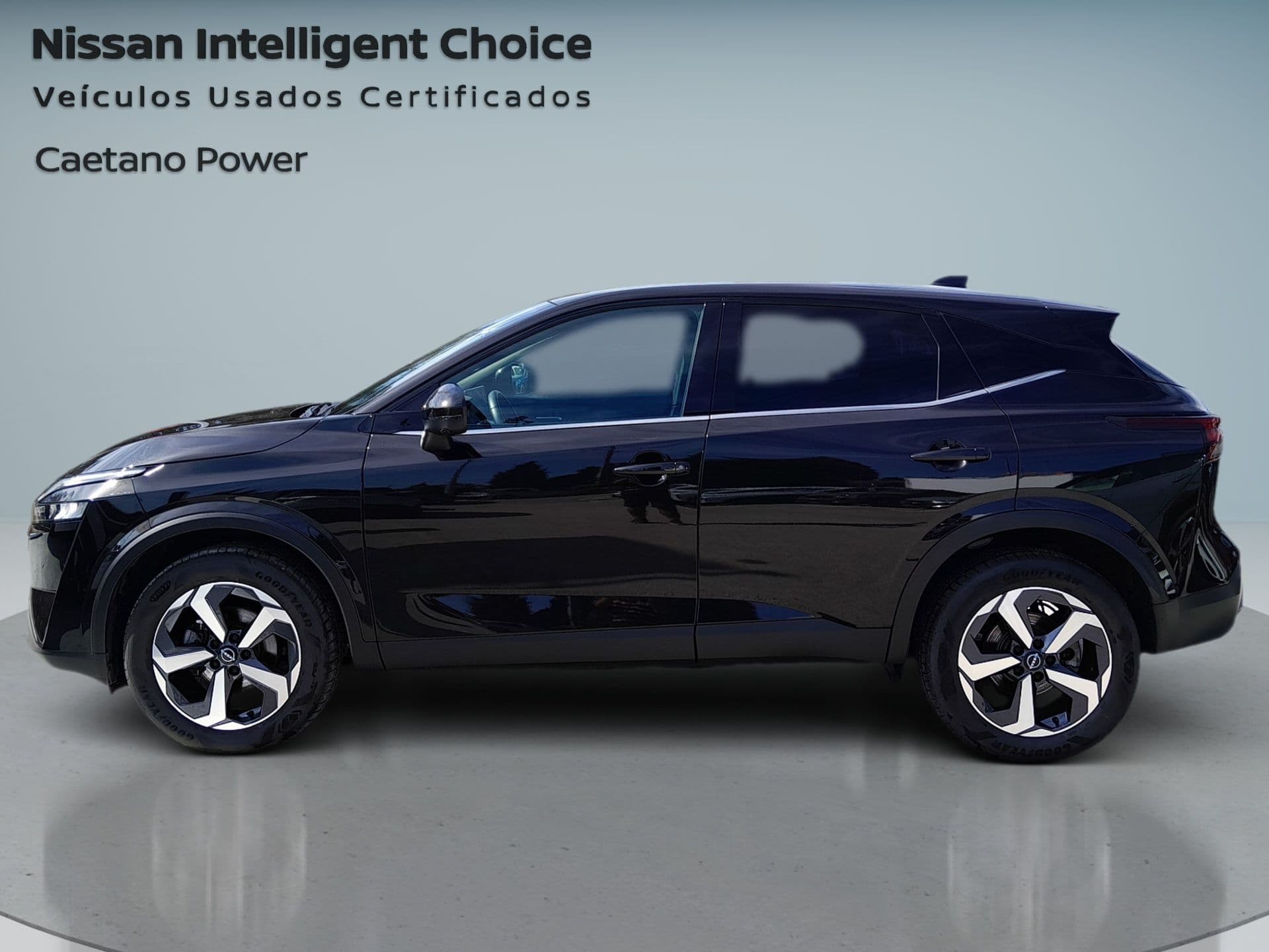 Nissan Qashqai - 3