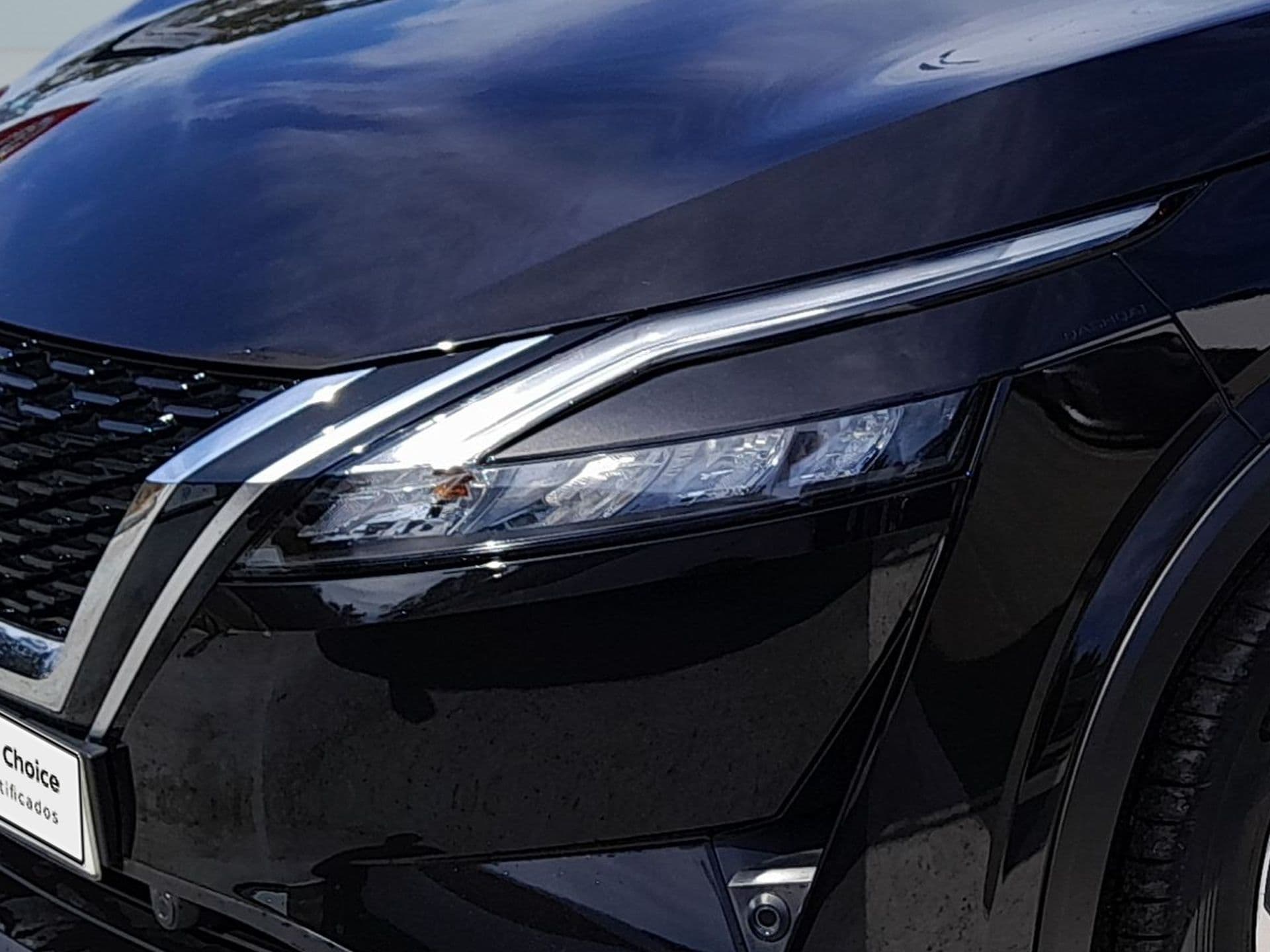 Nissan Qashqai - 4