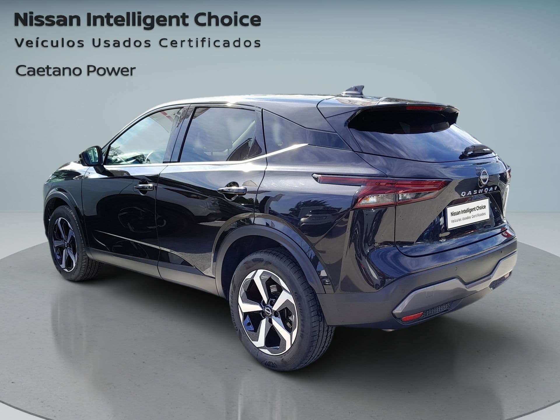 Nissan Qashqai - 6