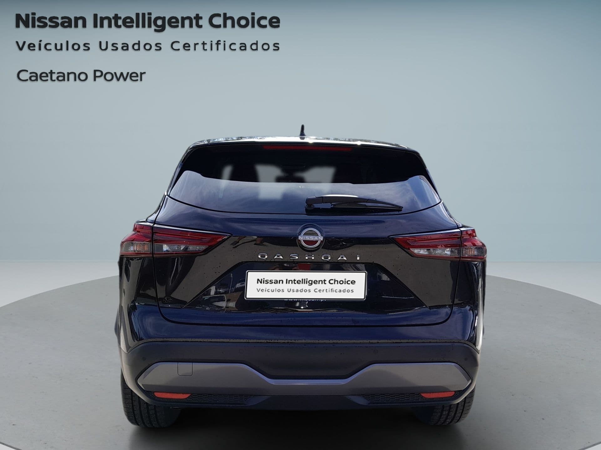 Nissan Qashqai - 7