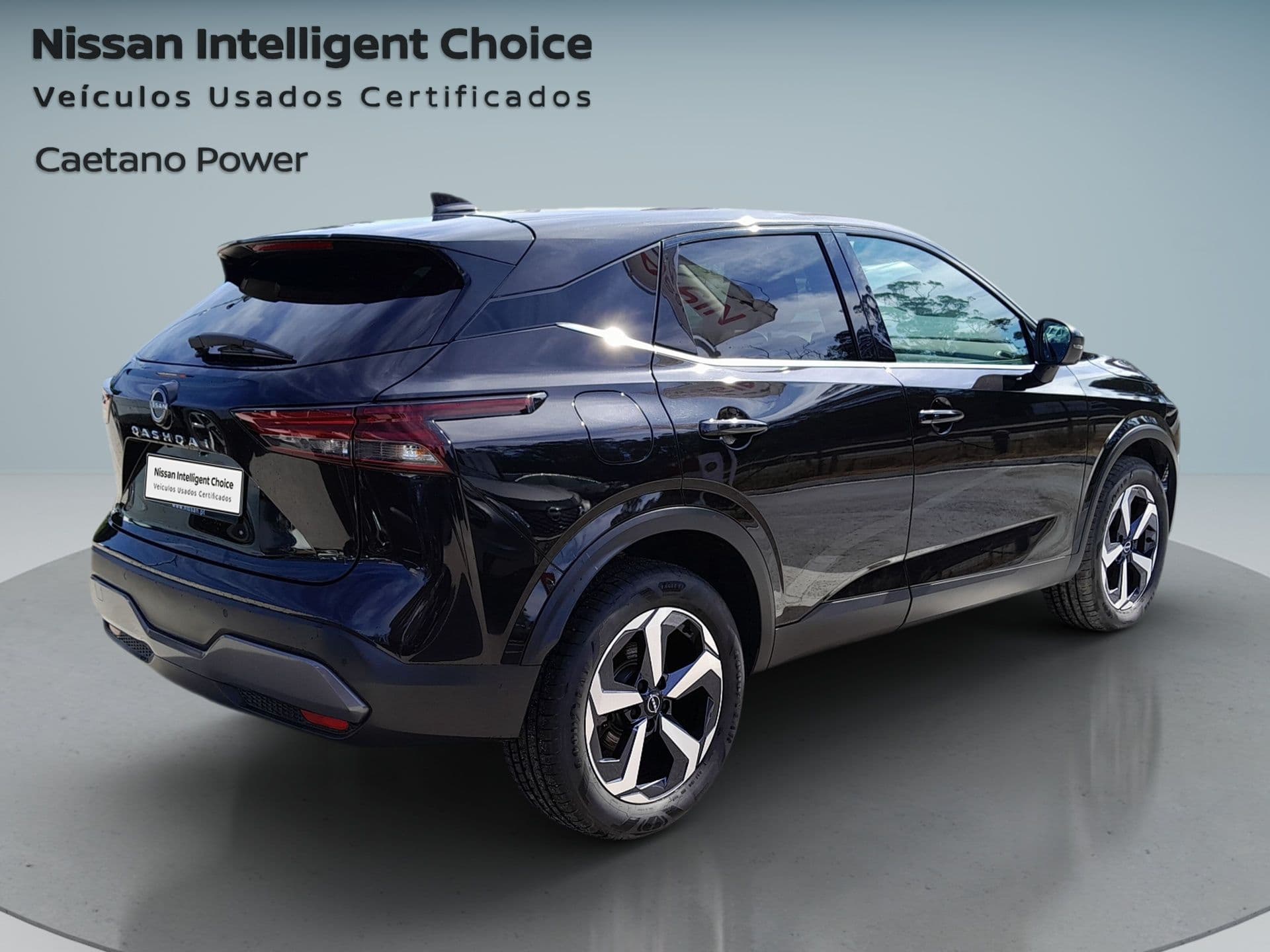Nissan Qashqai - 8