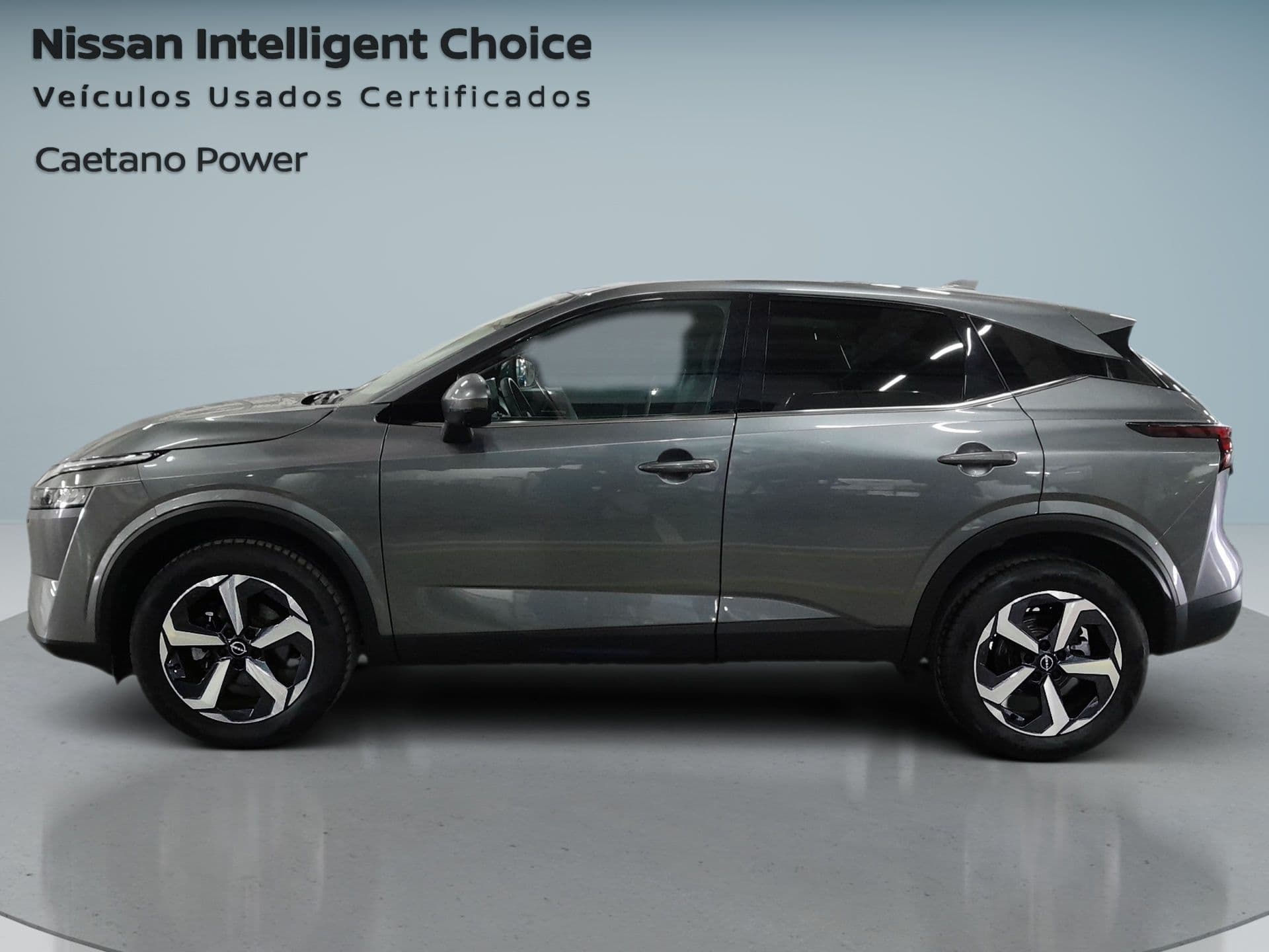 Nissan Qashqai - 3