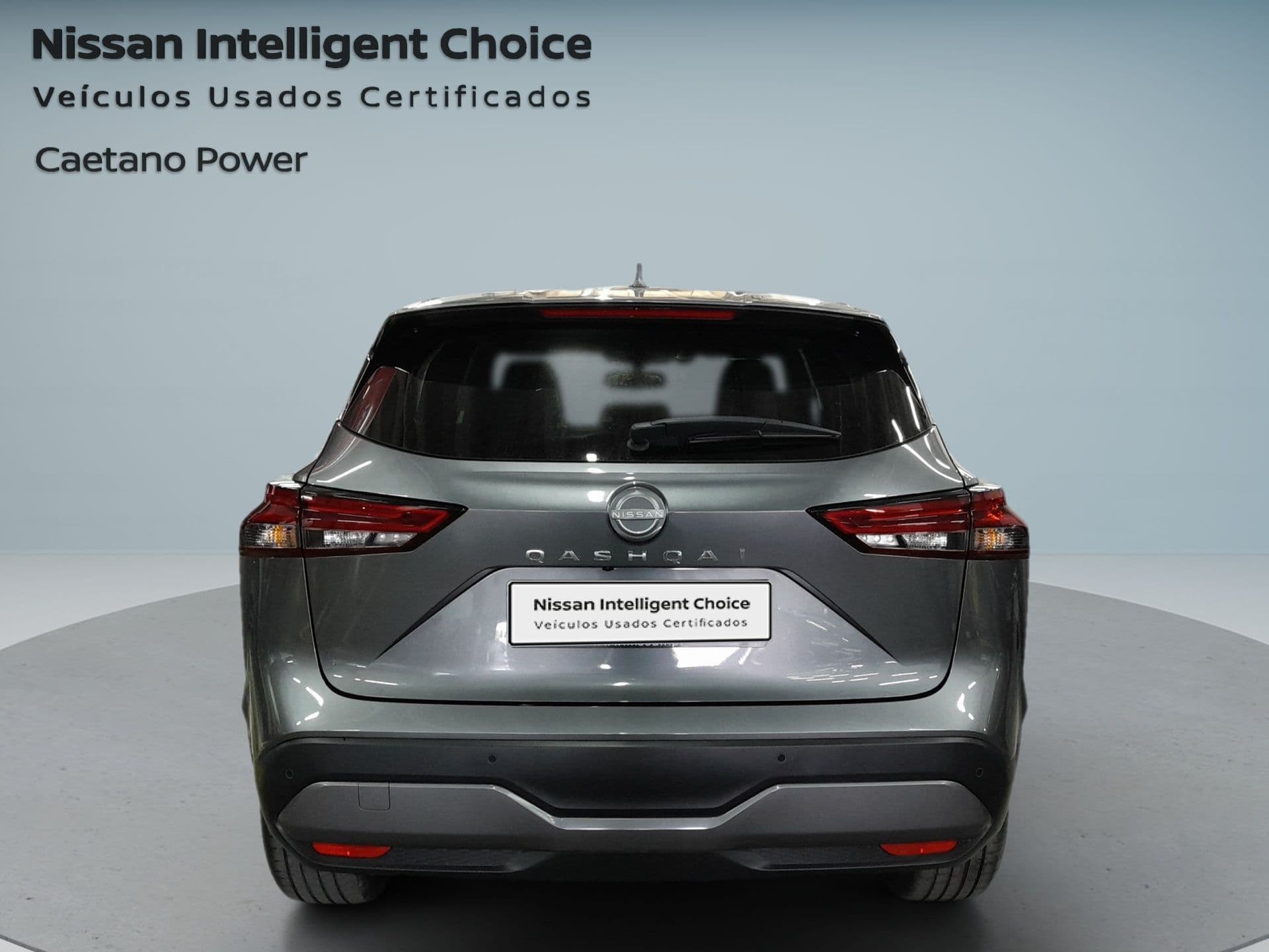 Nissan Qashqai - 7