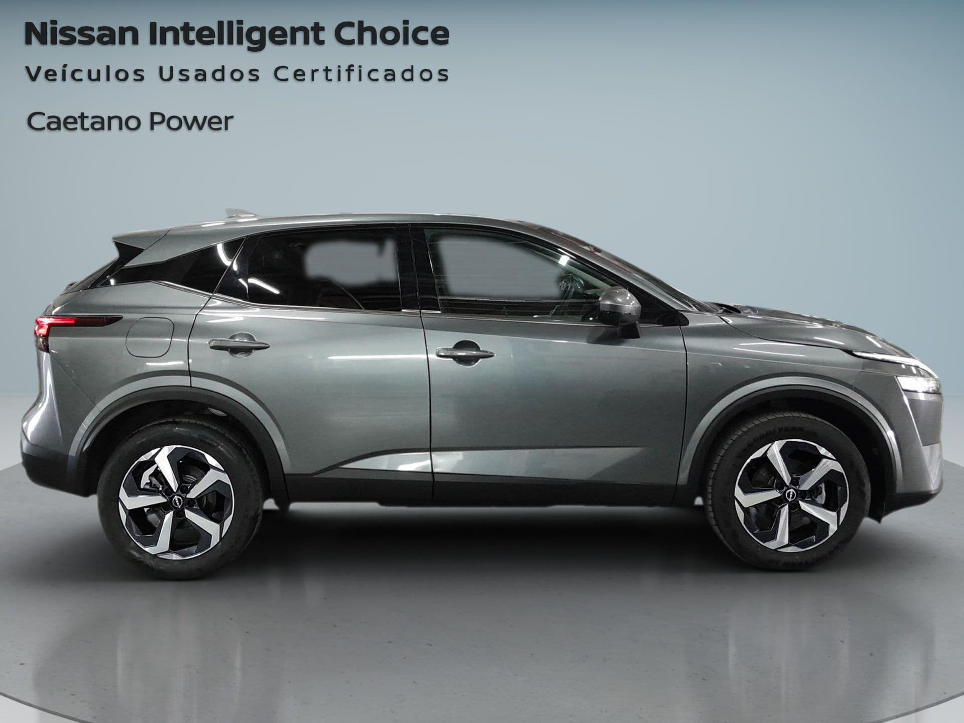 Nissan Qashqai - 9