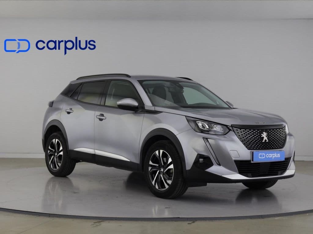 Peugeot 2008 - 3