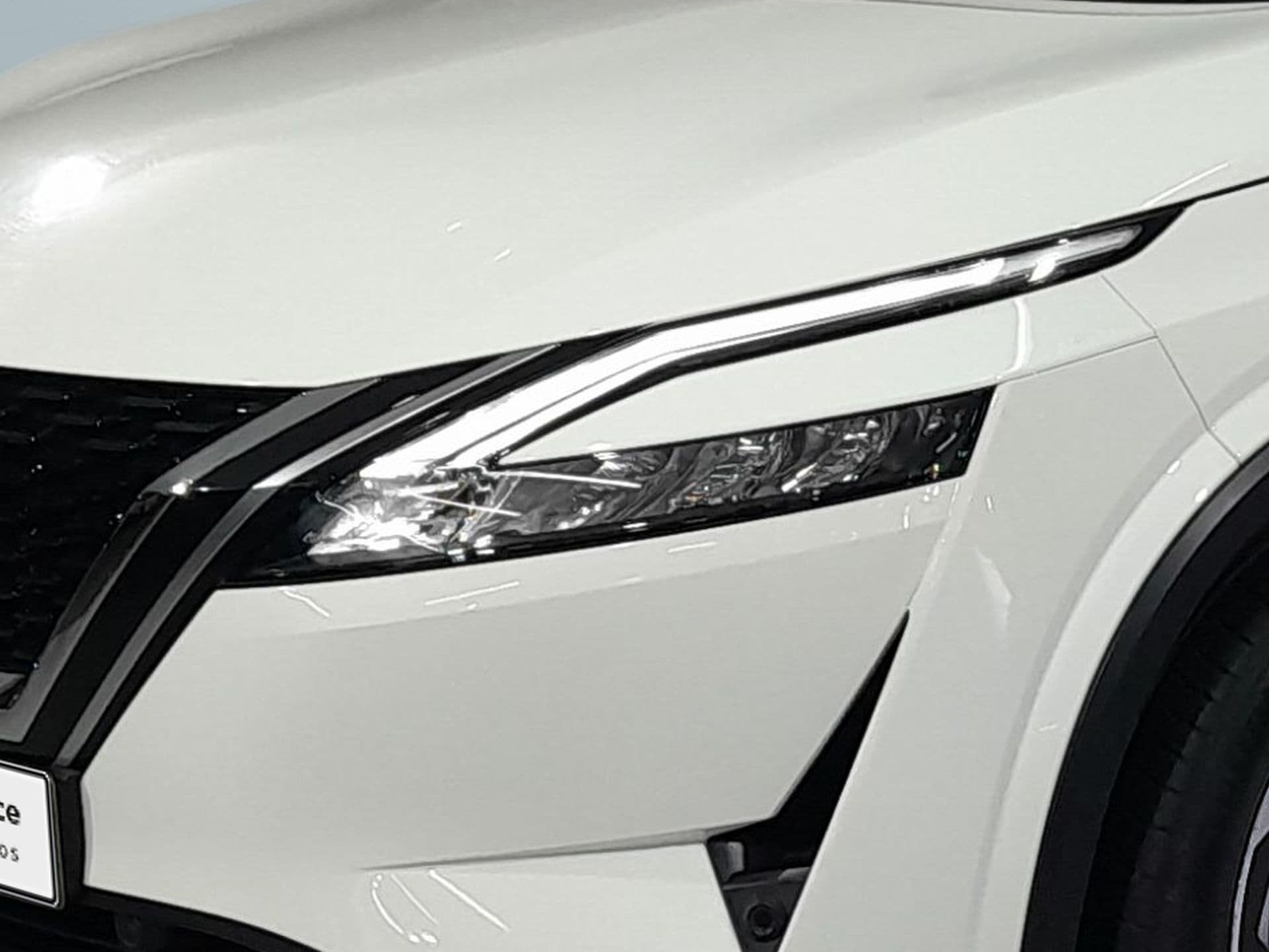 Nissan Qashqai - 2
