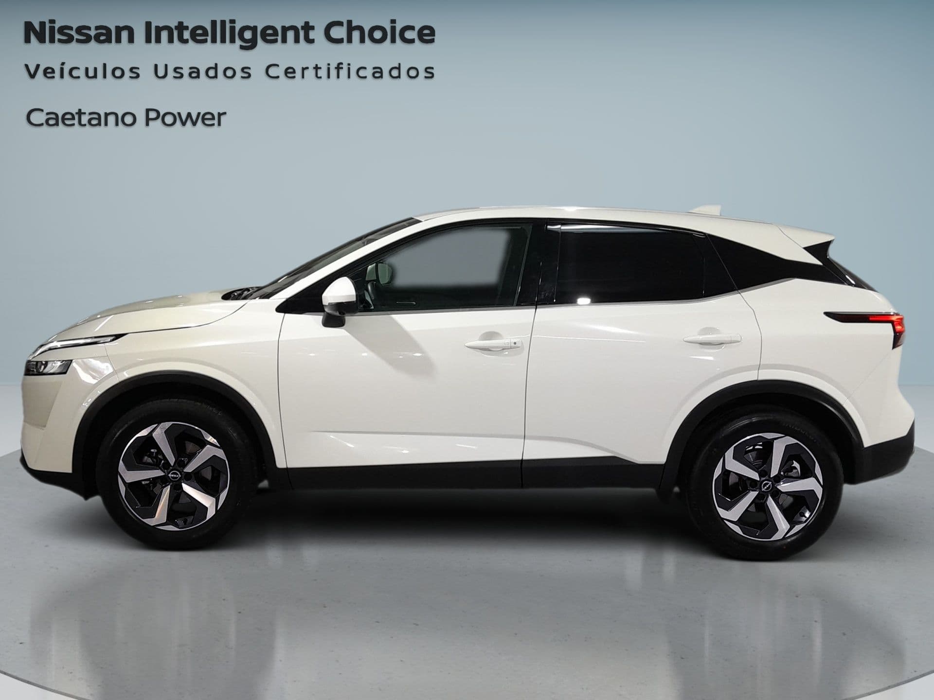 Nissan Qashqai - 3