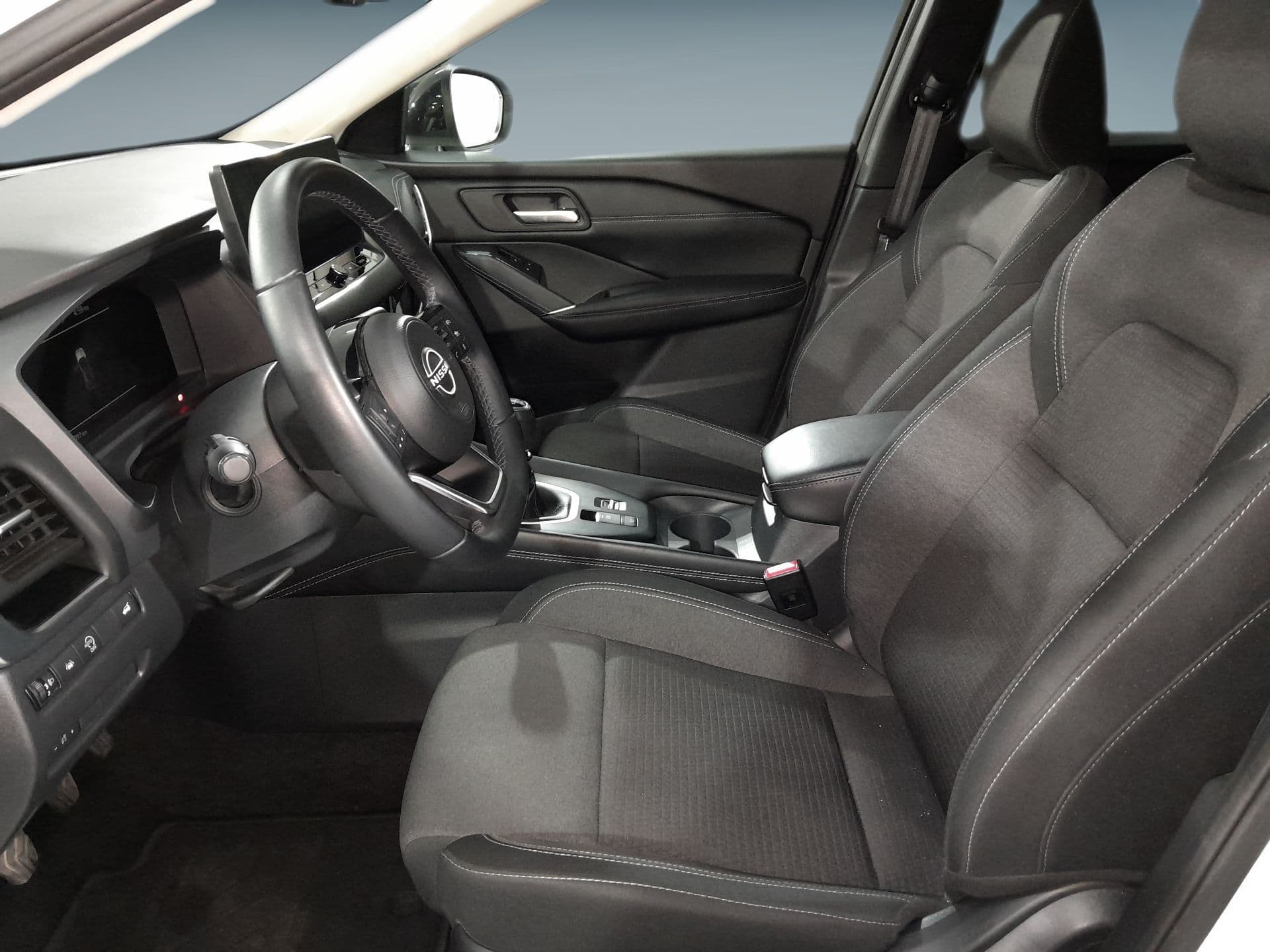 Nissan Qashqai - 7