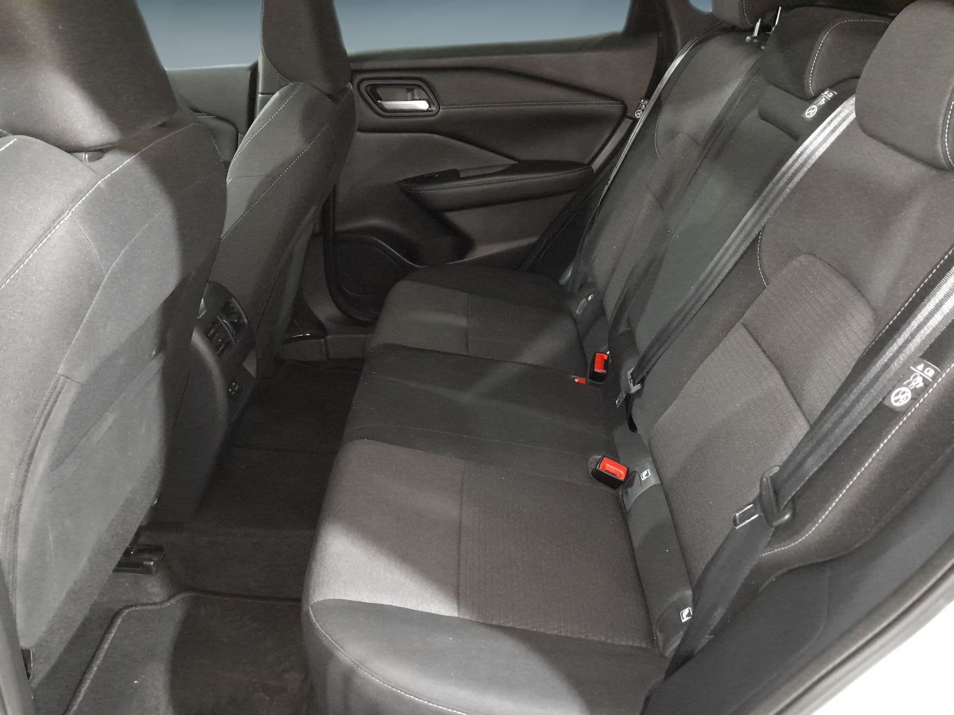 Nissan Qashqai - 10