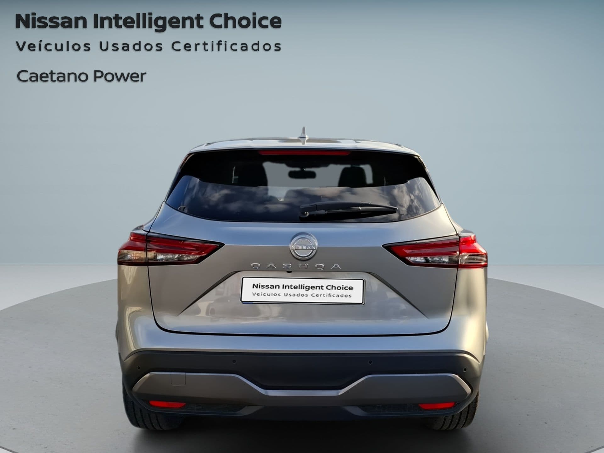 Nissan Qashqai - 3