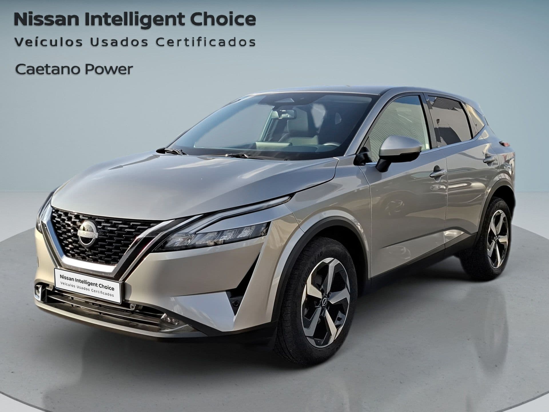 Nissan Qashqai - 6