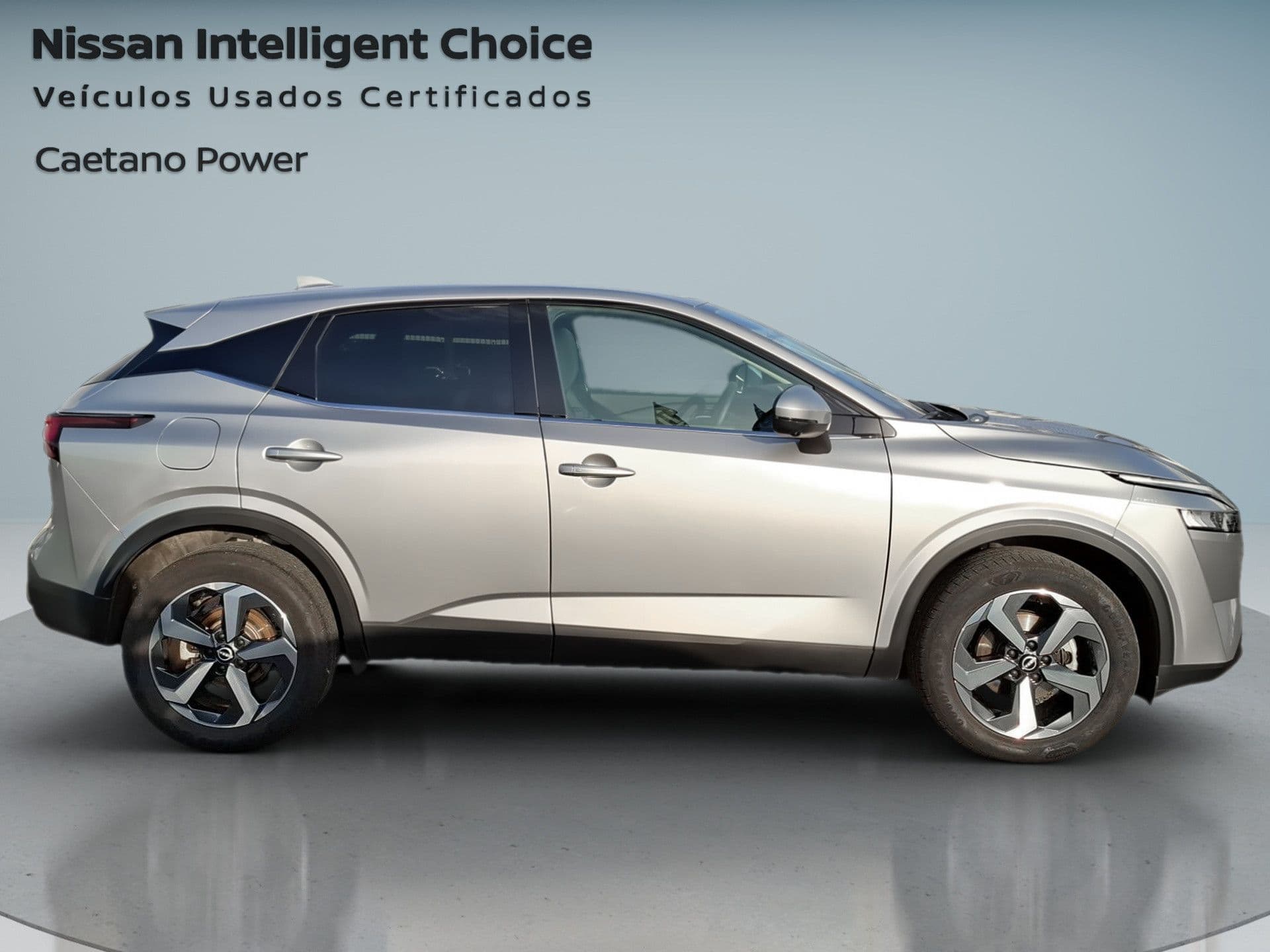 Nissan Qashqai - 7
