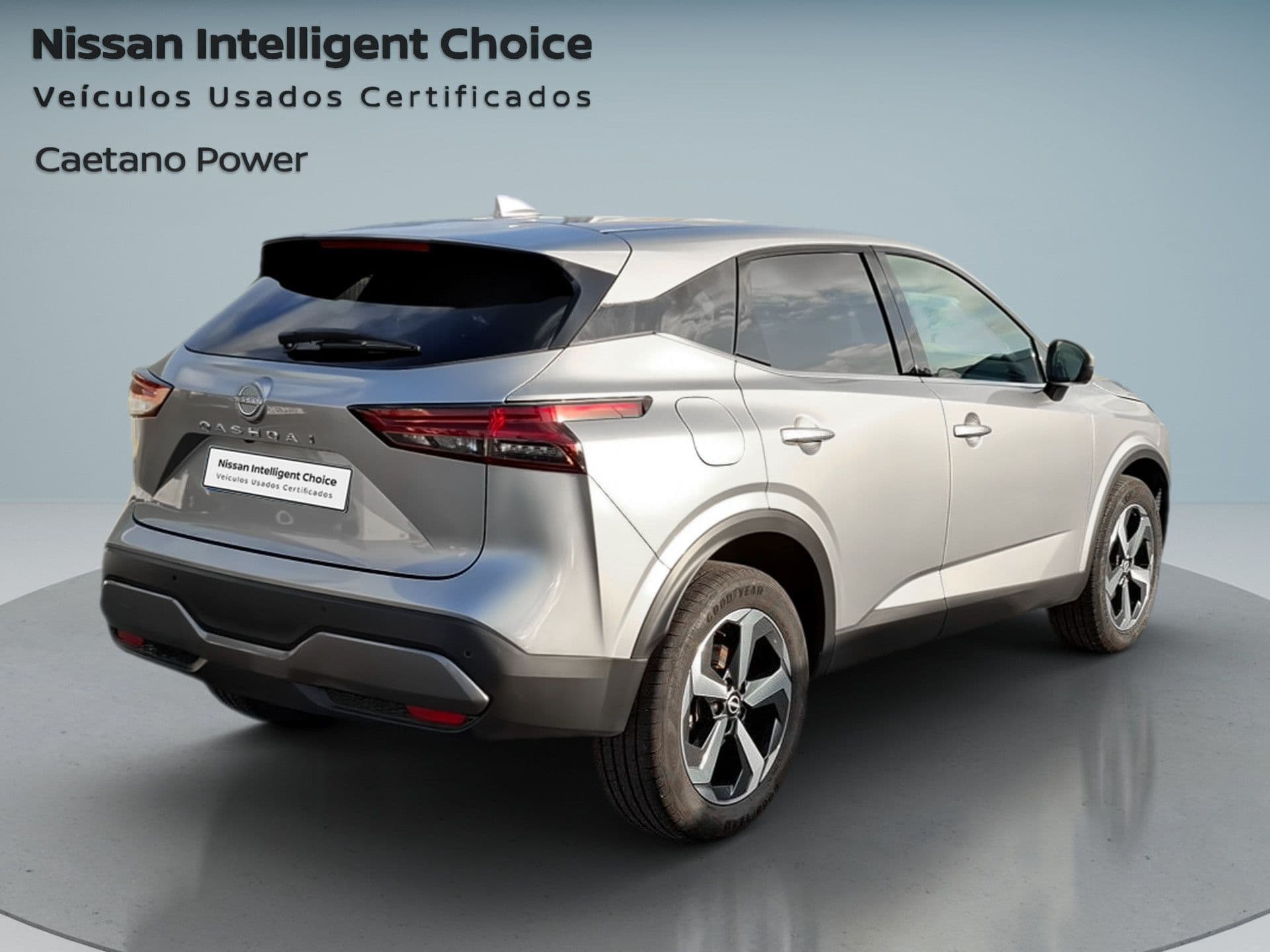 Nissan Qashqai - 8