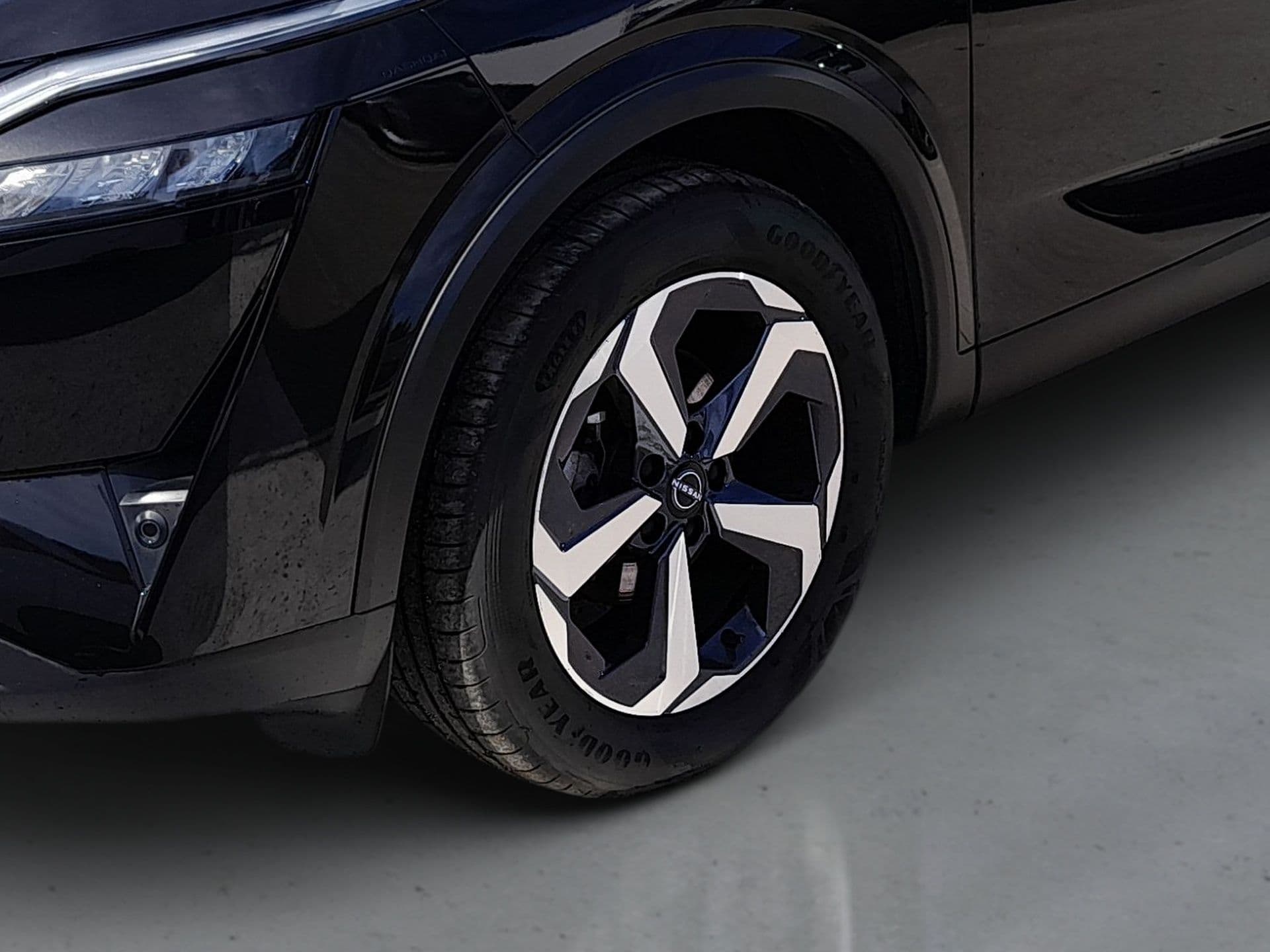 Nissan Qashqai - 3