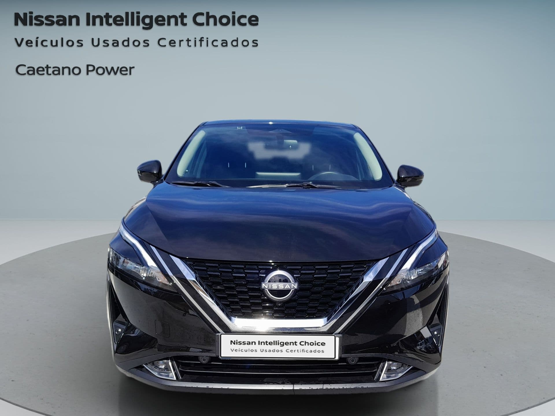Nissan Qashqai - 5