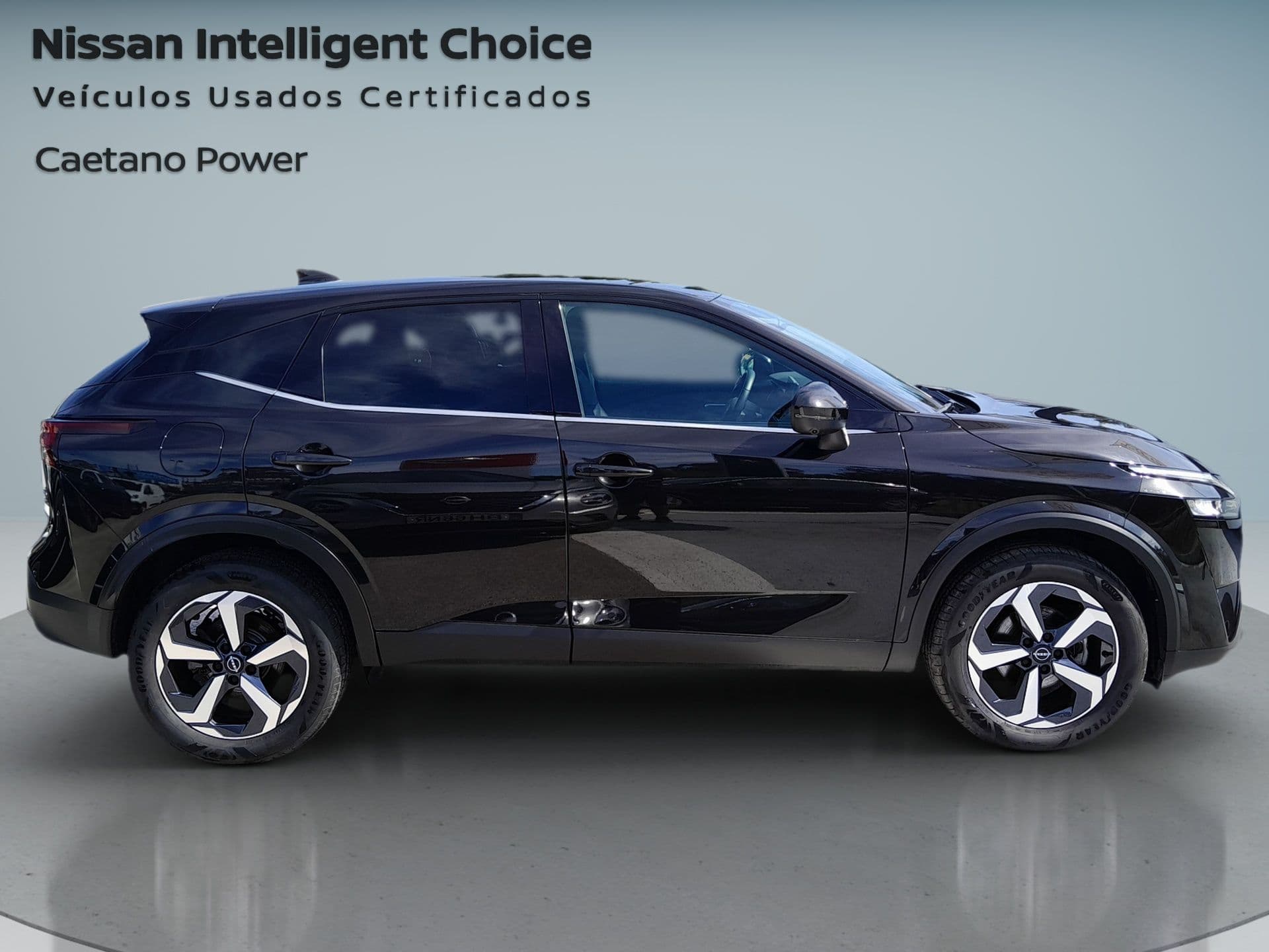 Nissan Qashqai - 9