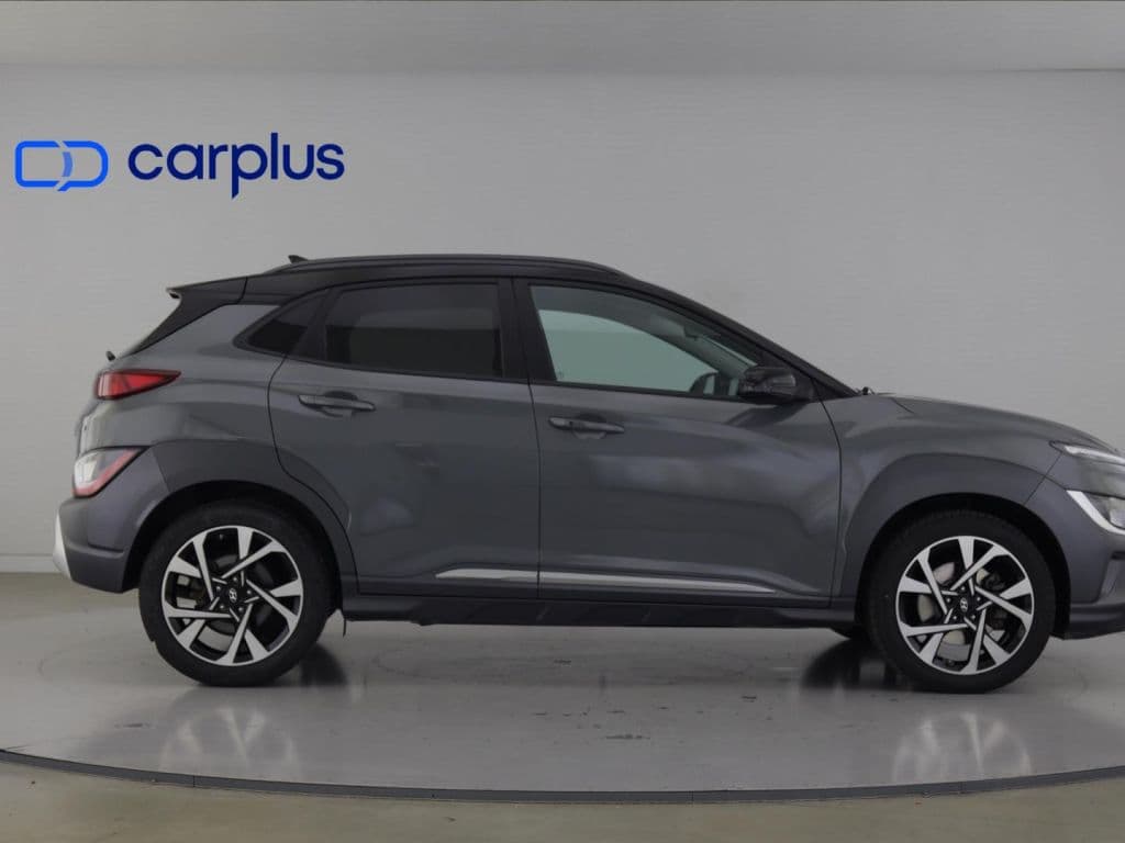 Hyundai Kauai - 9