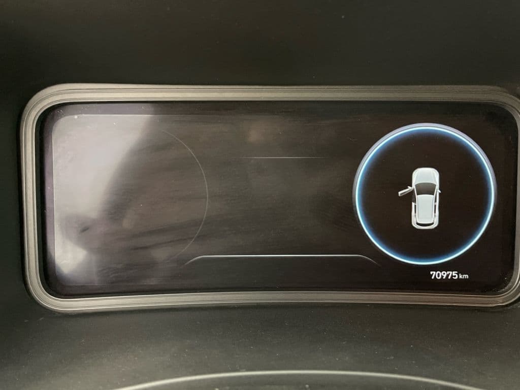 Hyundai Kauai - 10