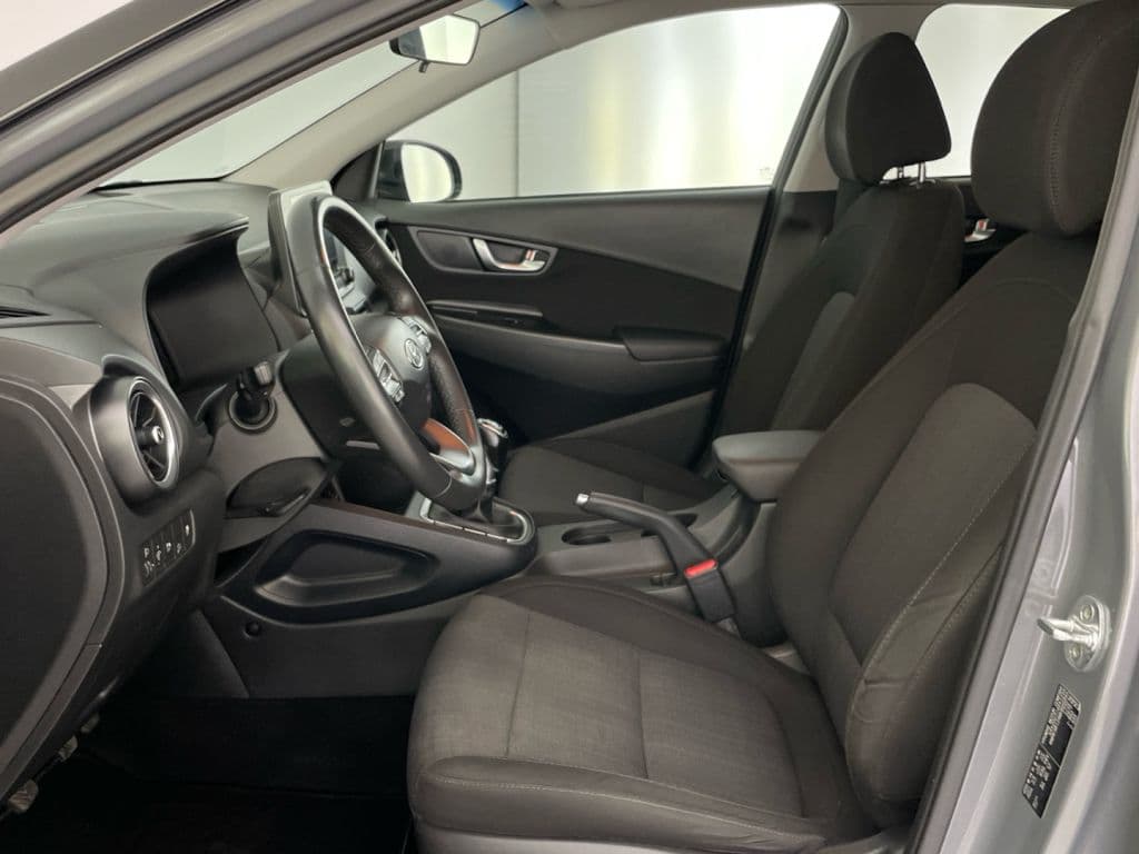 Hyundai Kauai - 12