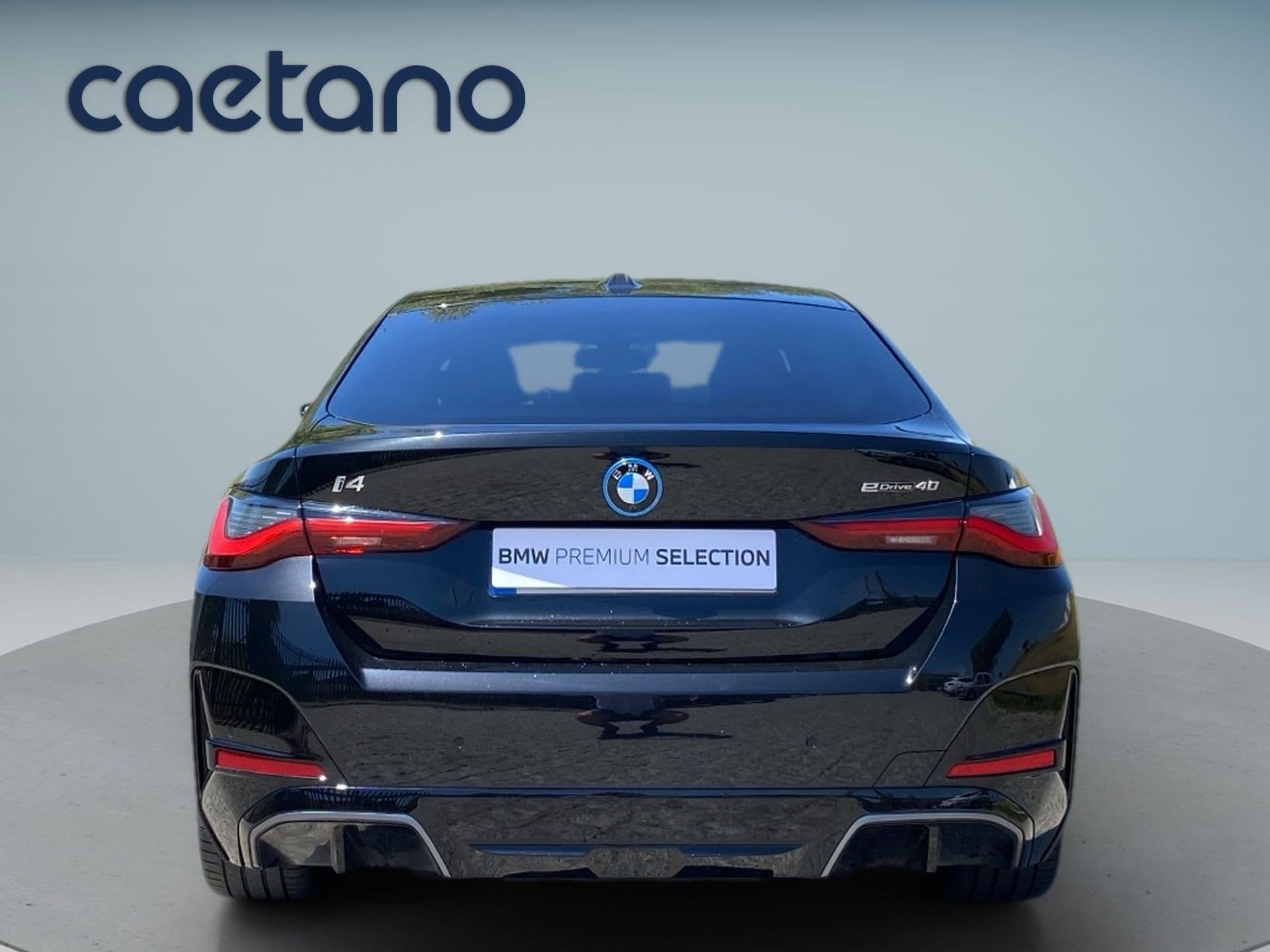 BMW i4 - 2