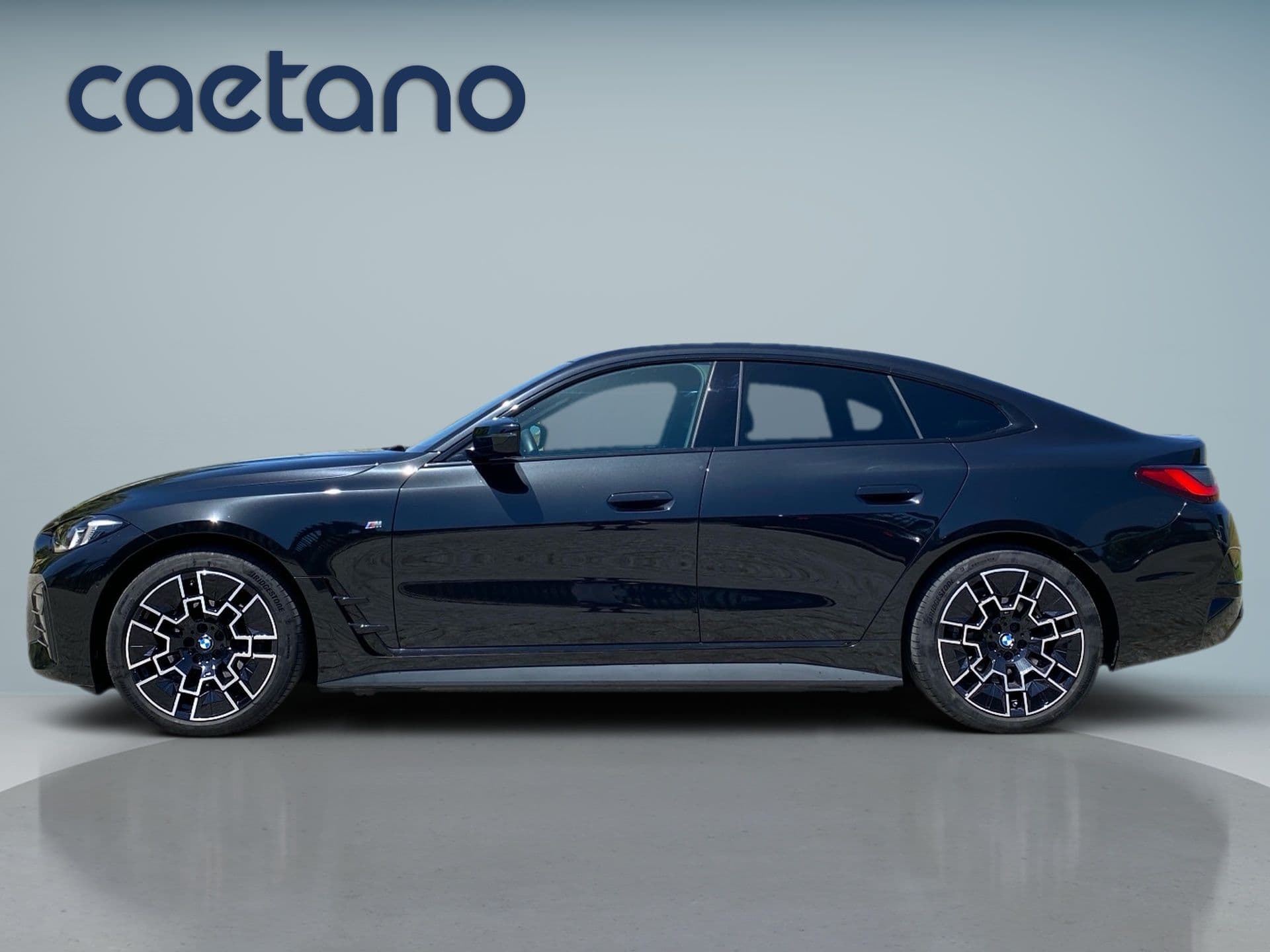 BMW i4 - 3