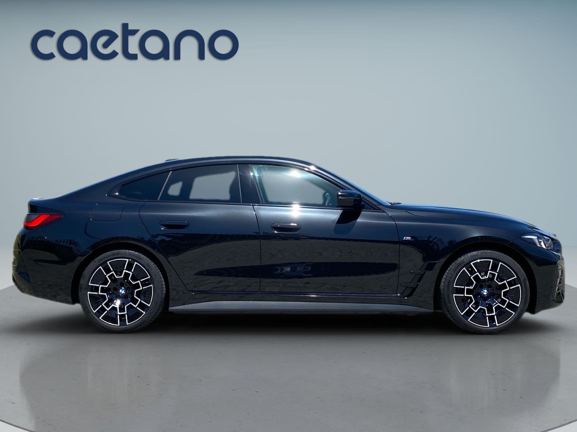 BMW i4 - 6