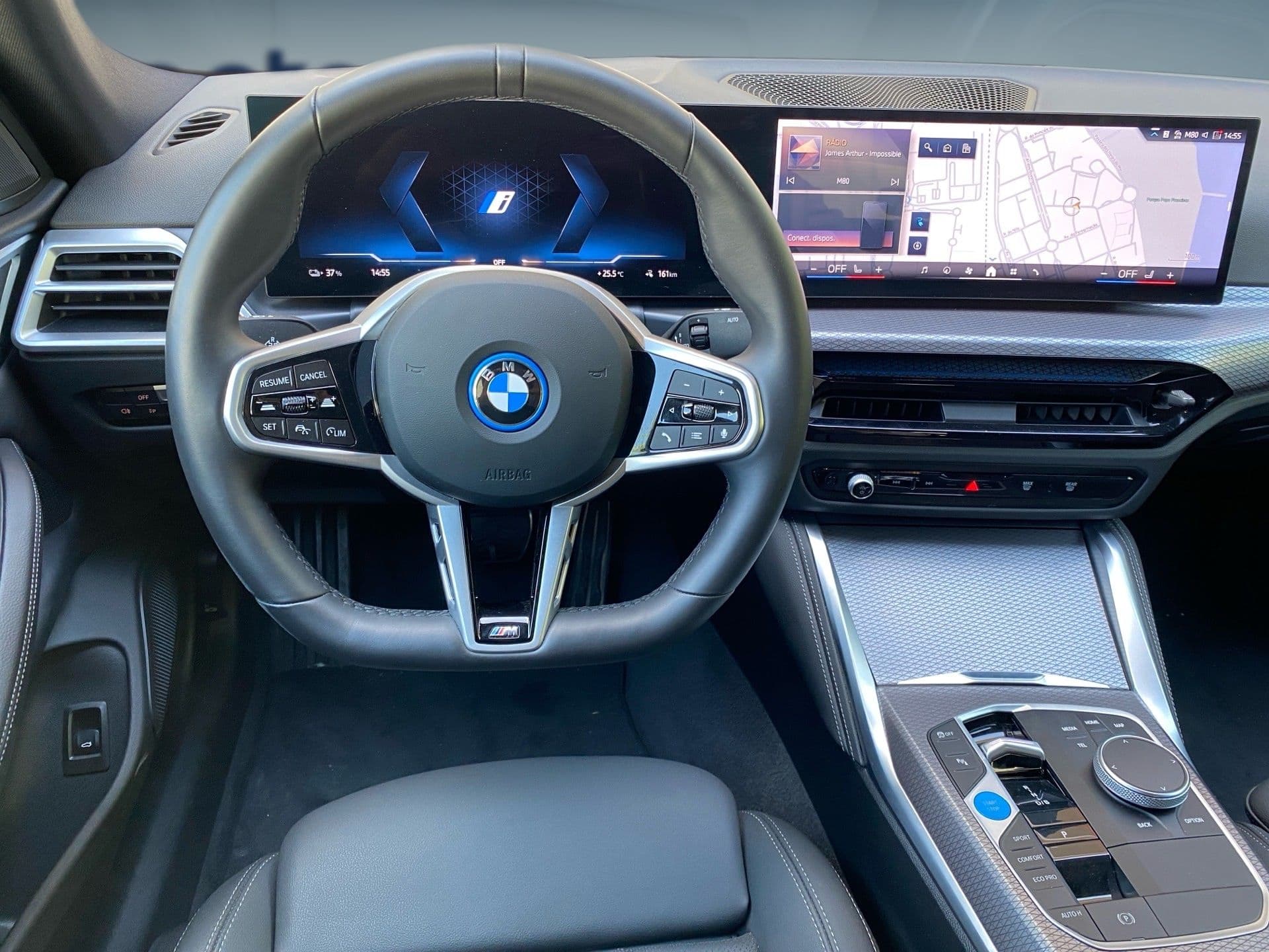 BMW i4 - 9