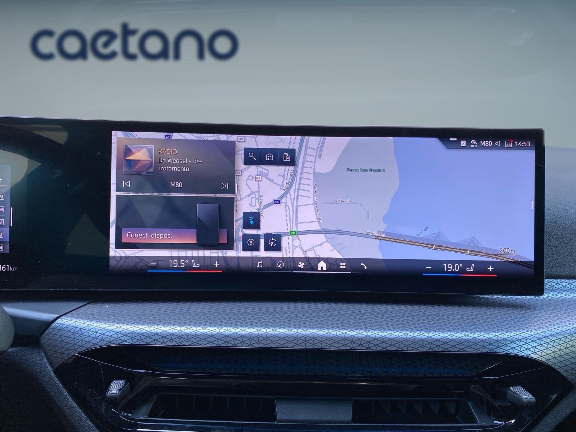 BMW i4 - 11