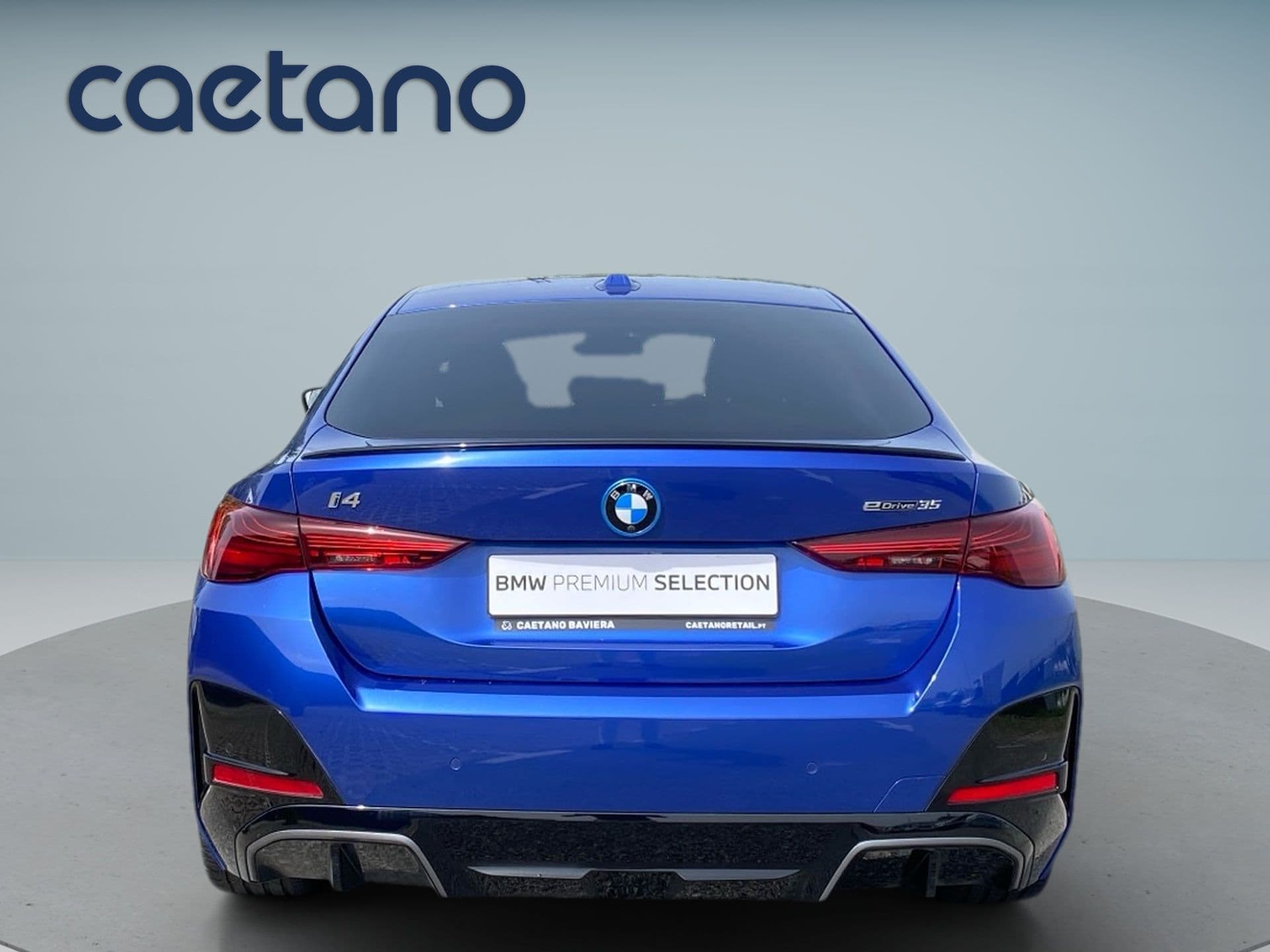 BMW i4 - 2