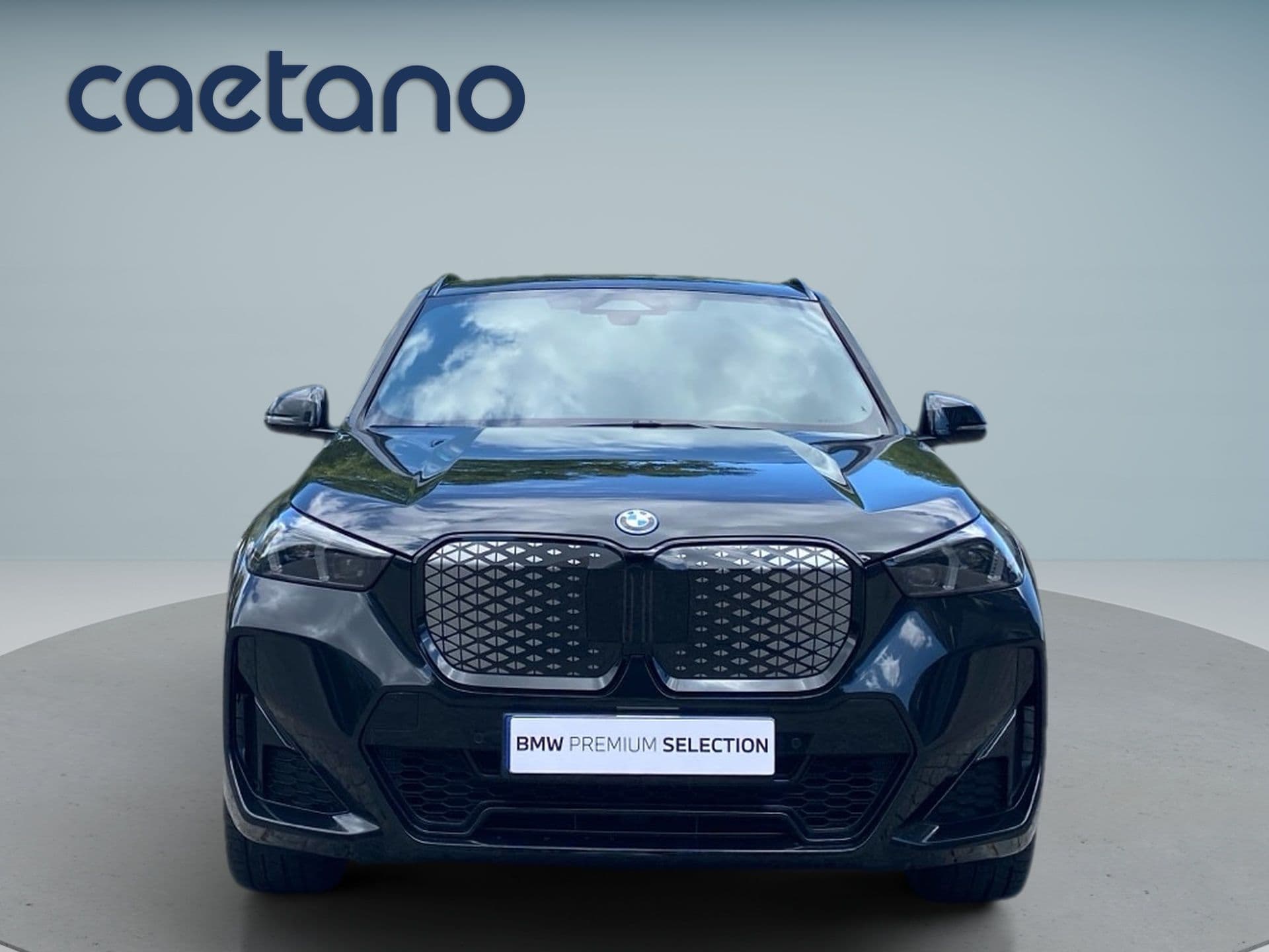 BMW iX1 - 3