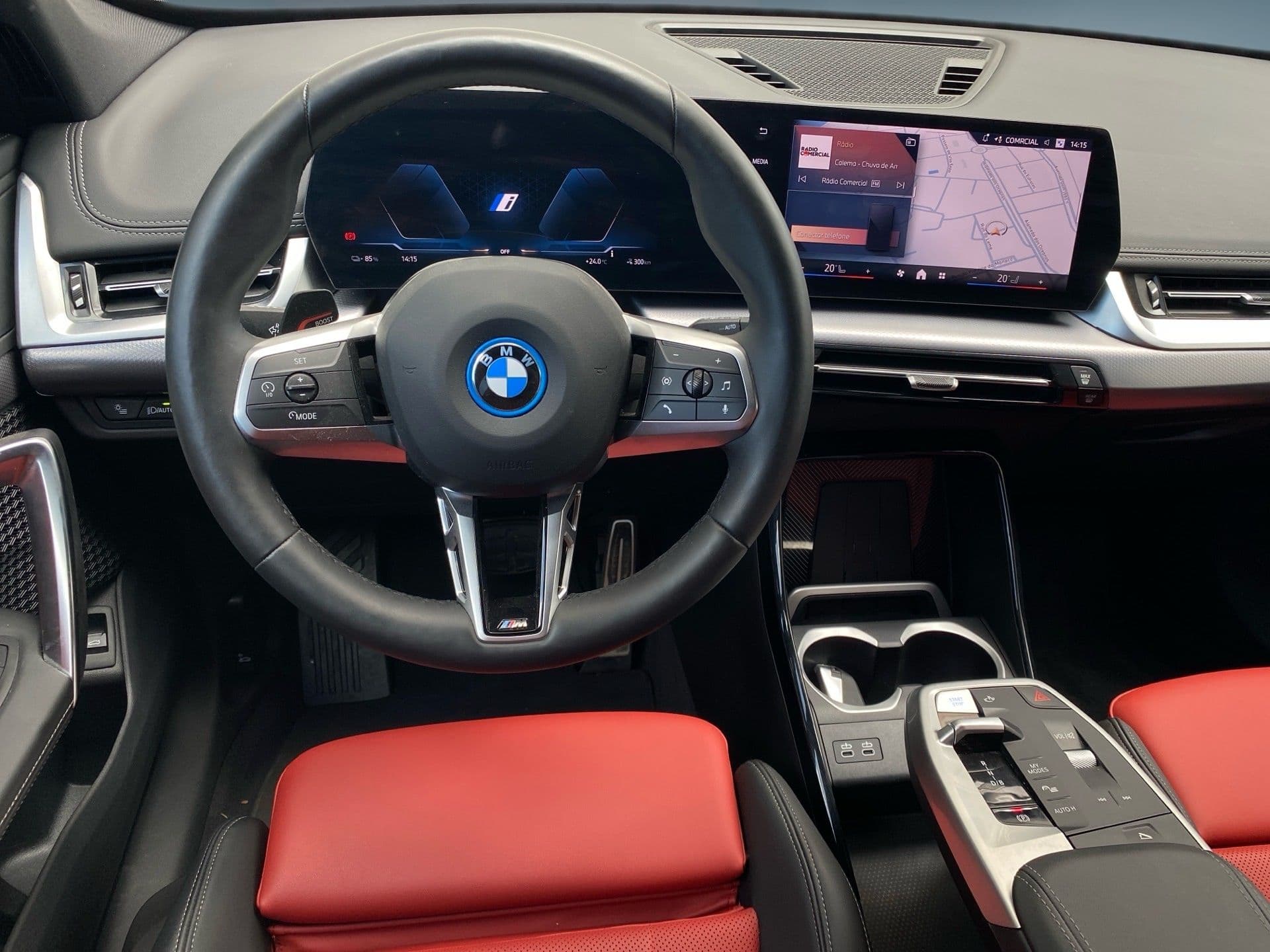 BMW iX1 - 10
