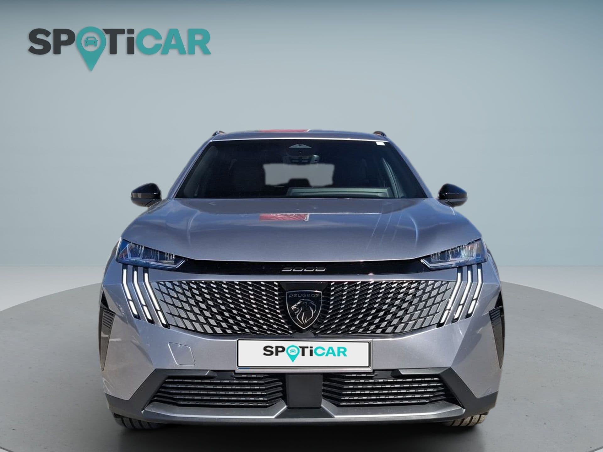 Peugeot 5008 - 2