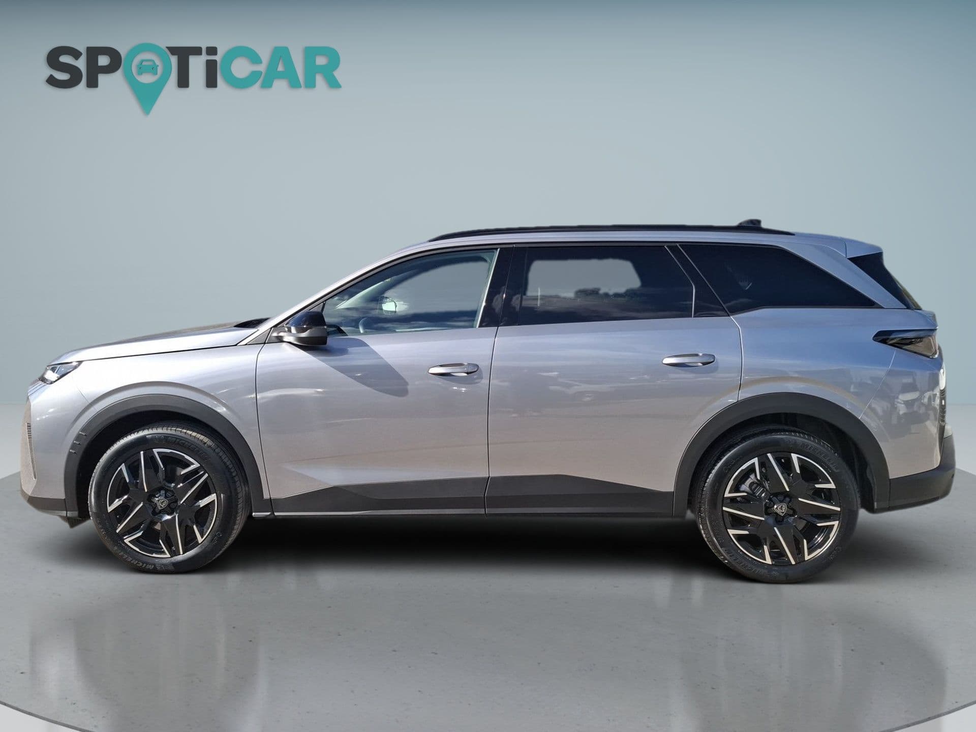 Peugeot 5008 - 3