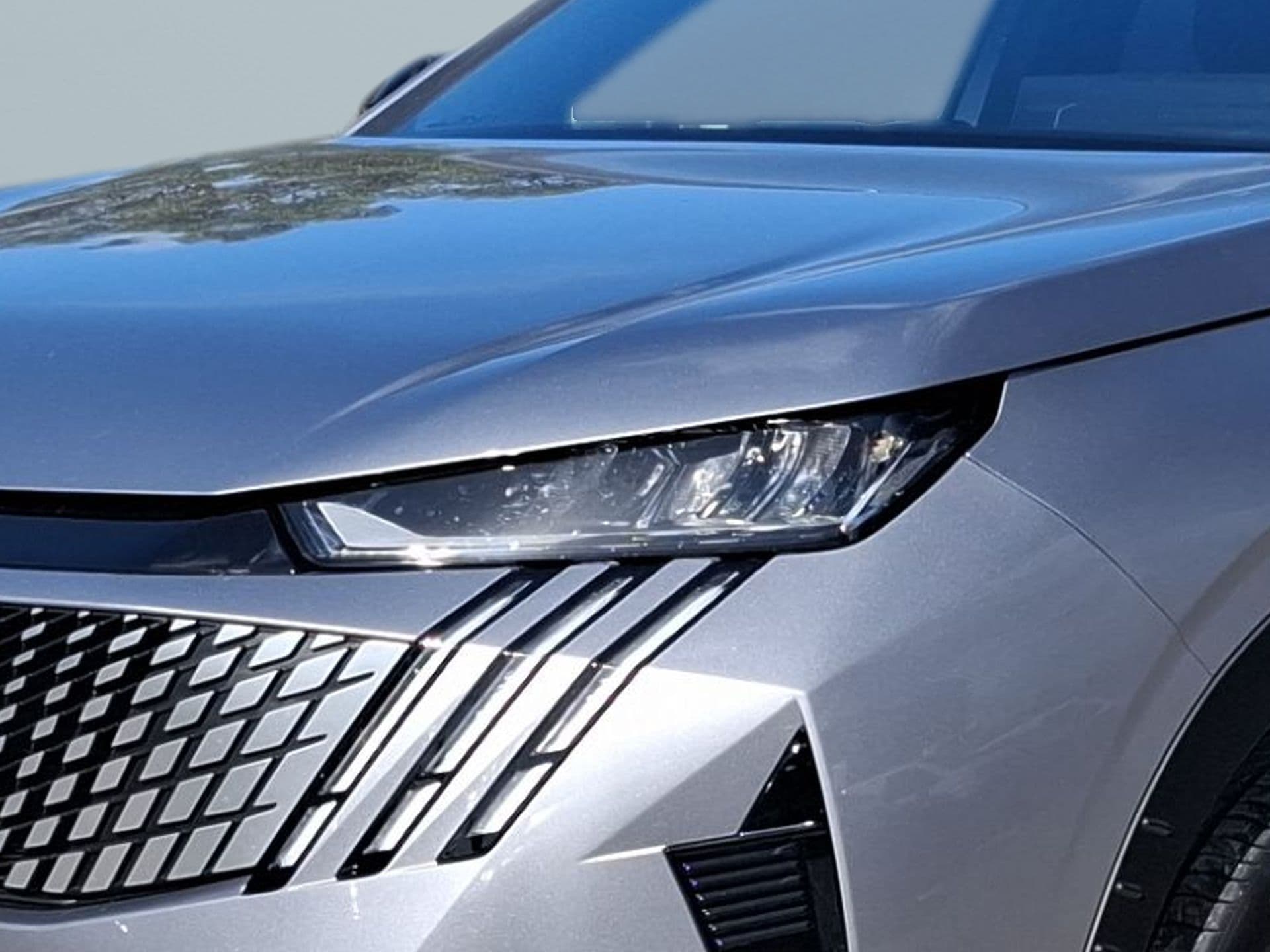 Peugeot 5008 - 4