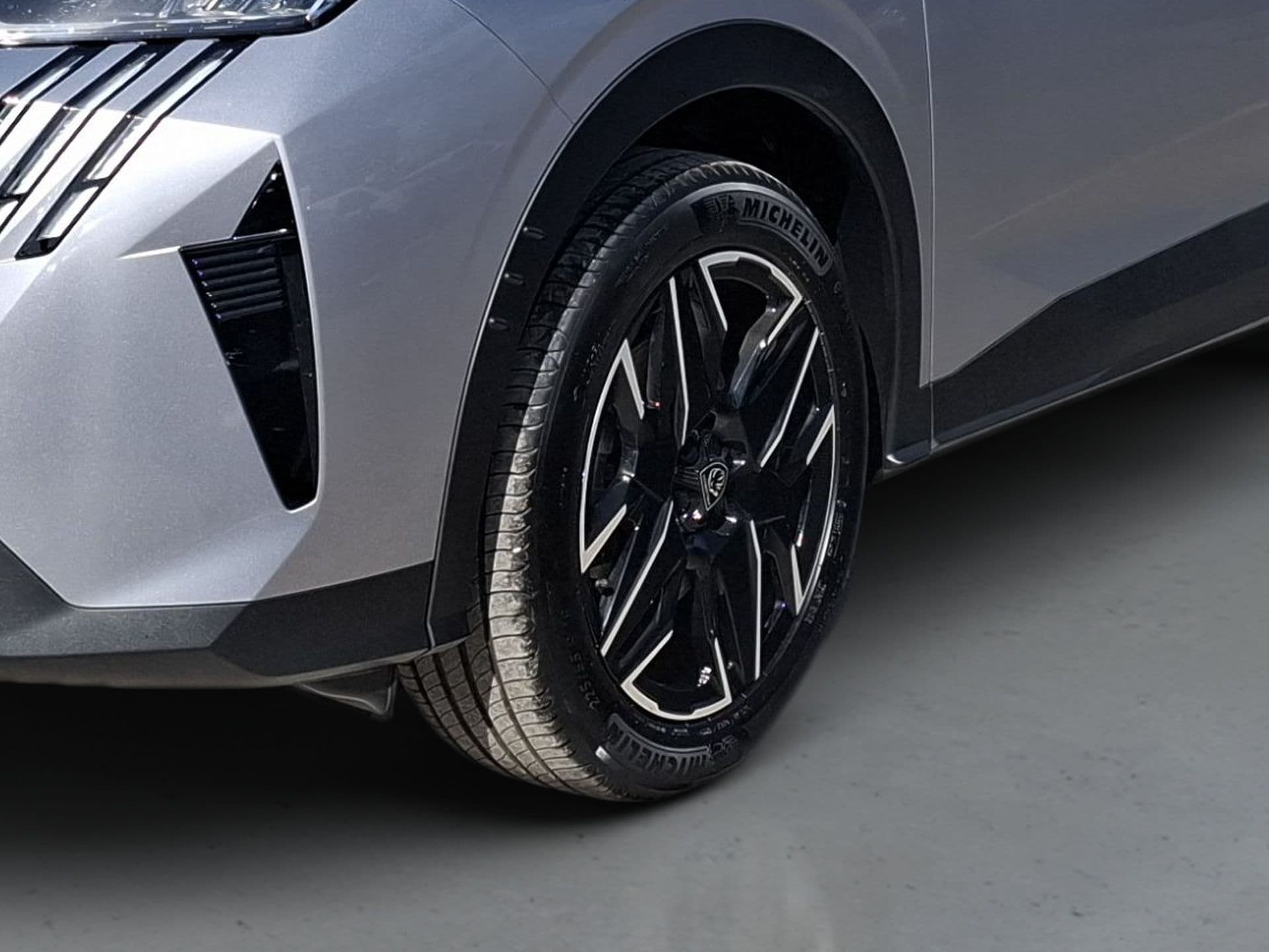 Peugeot 5008 - 5