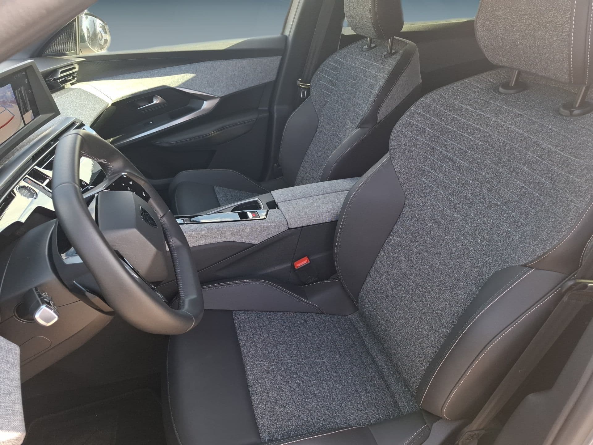 Peugeot 5008 - 10
