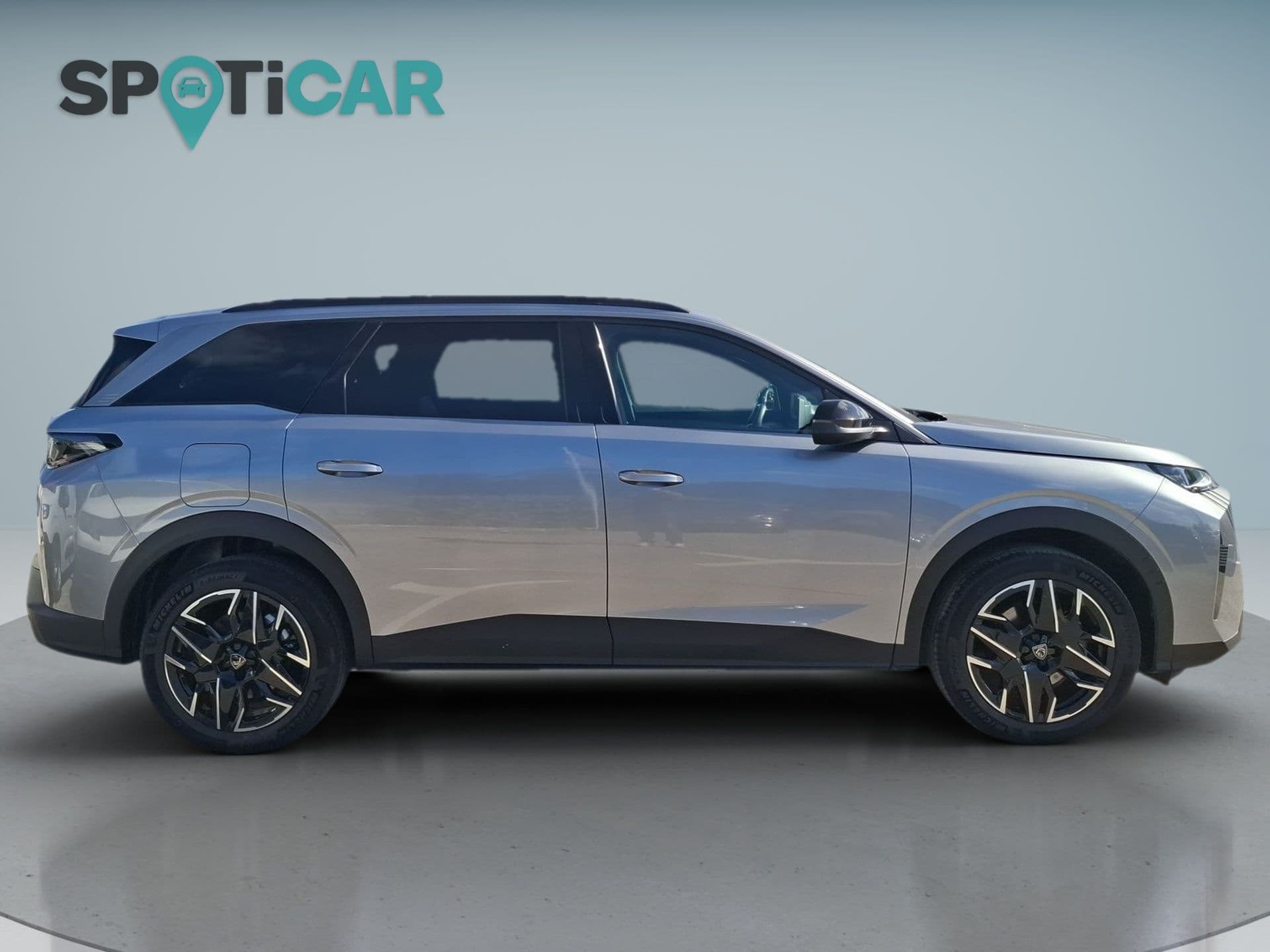 Peugeot 5008 - 11