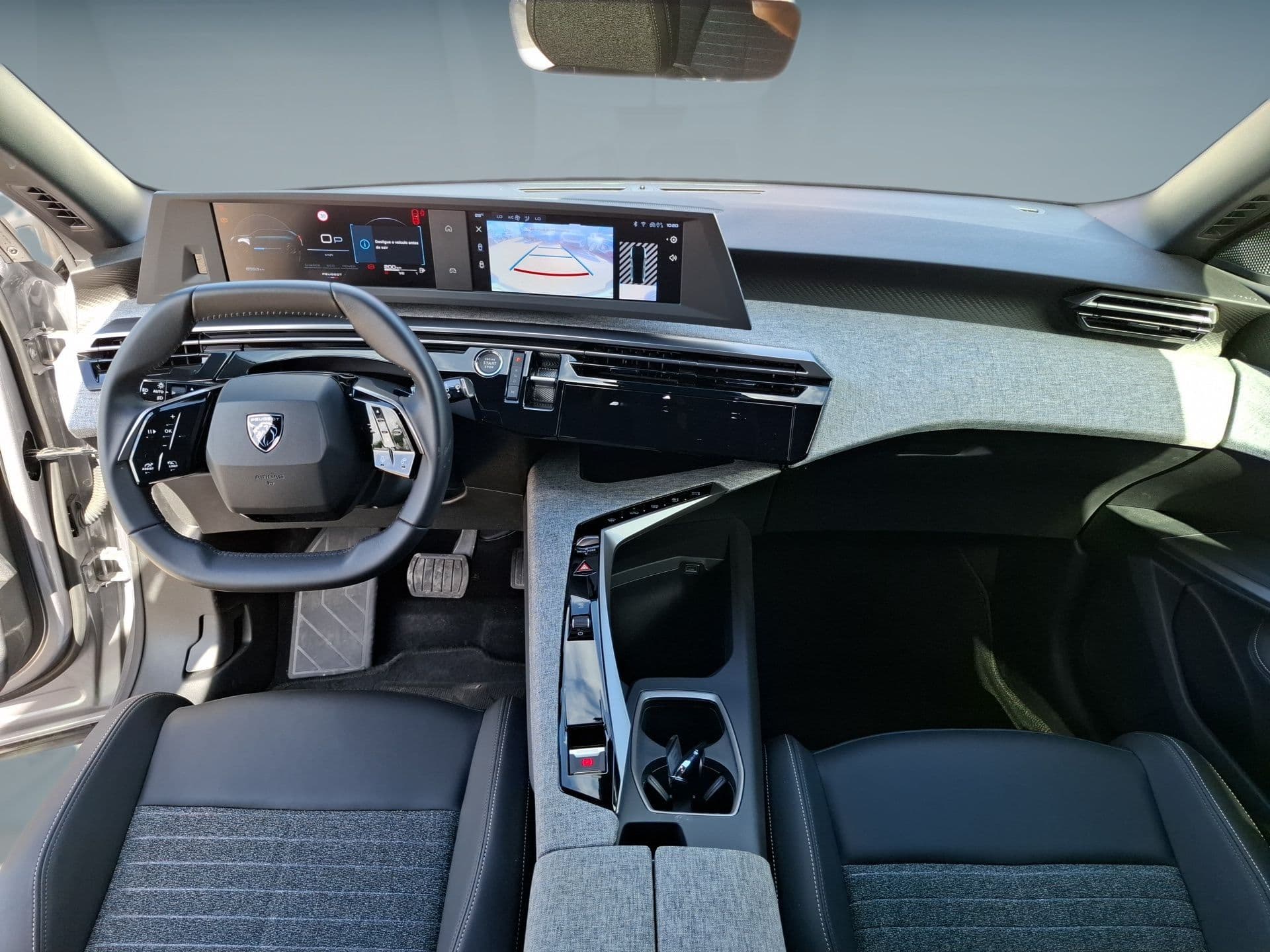 Peugeot 5008 - 12