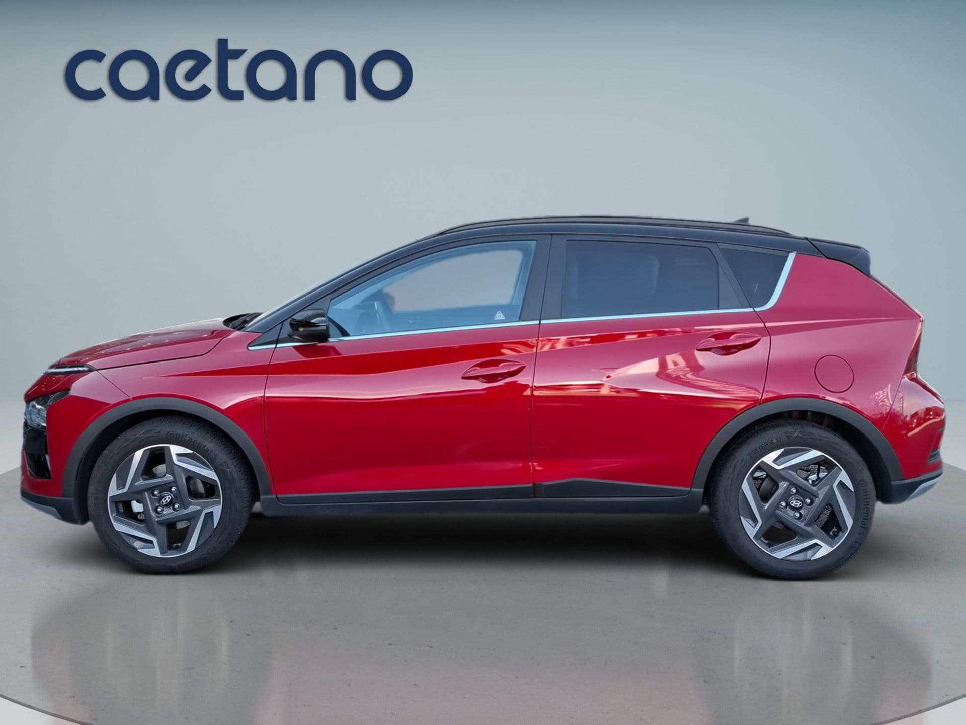 Hyundai Bayon - 6