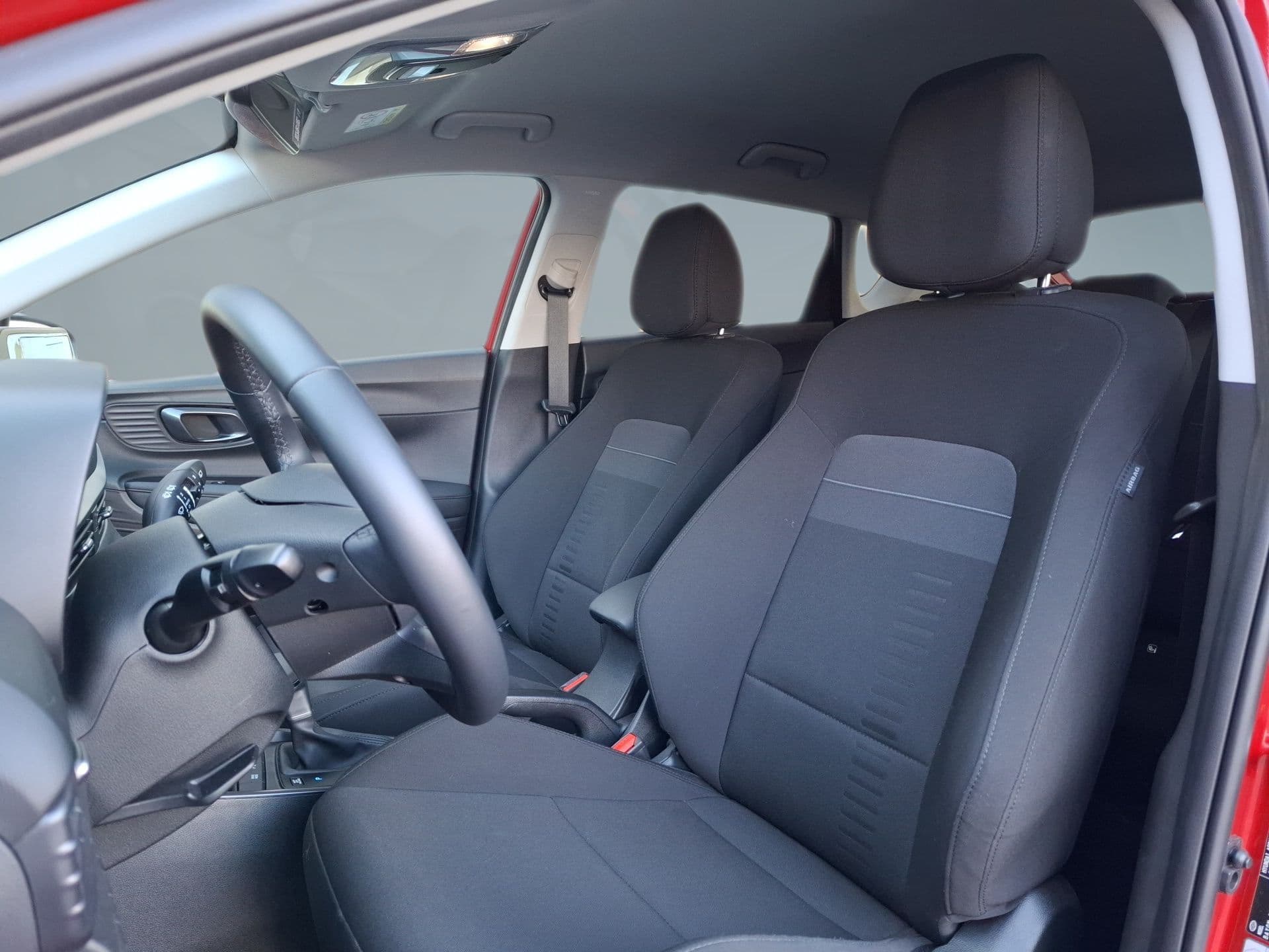 Hyundai Bayon - 8