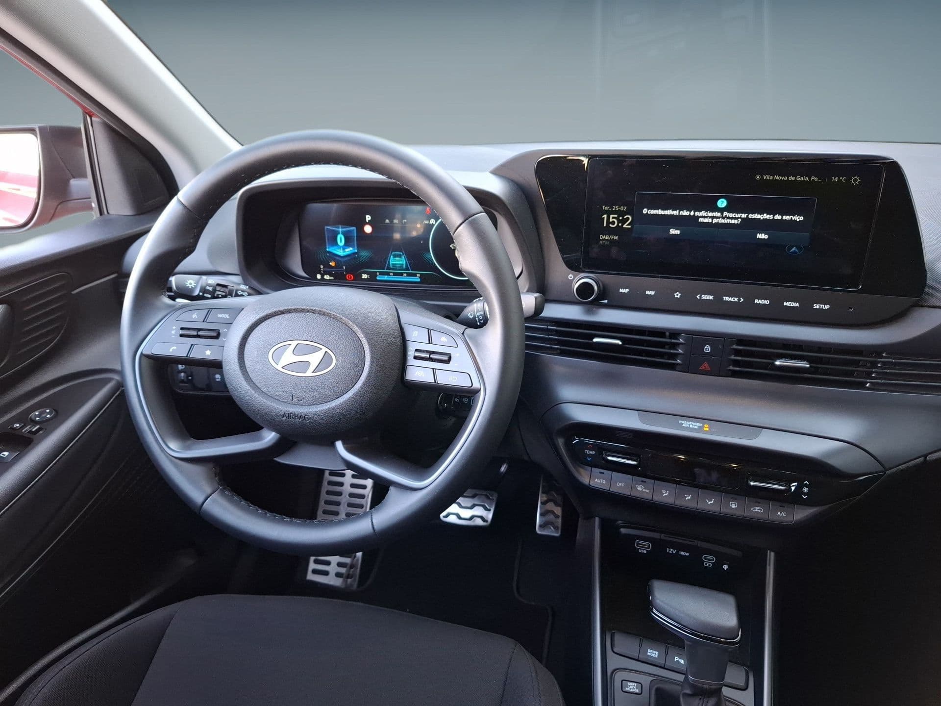 Hyundai Bayon - 10