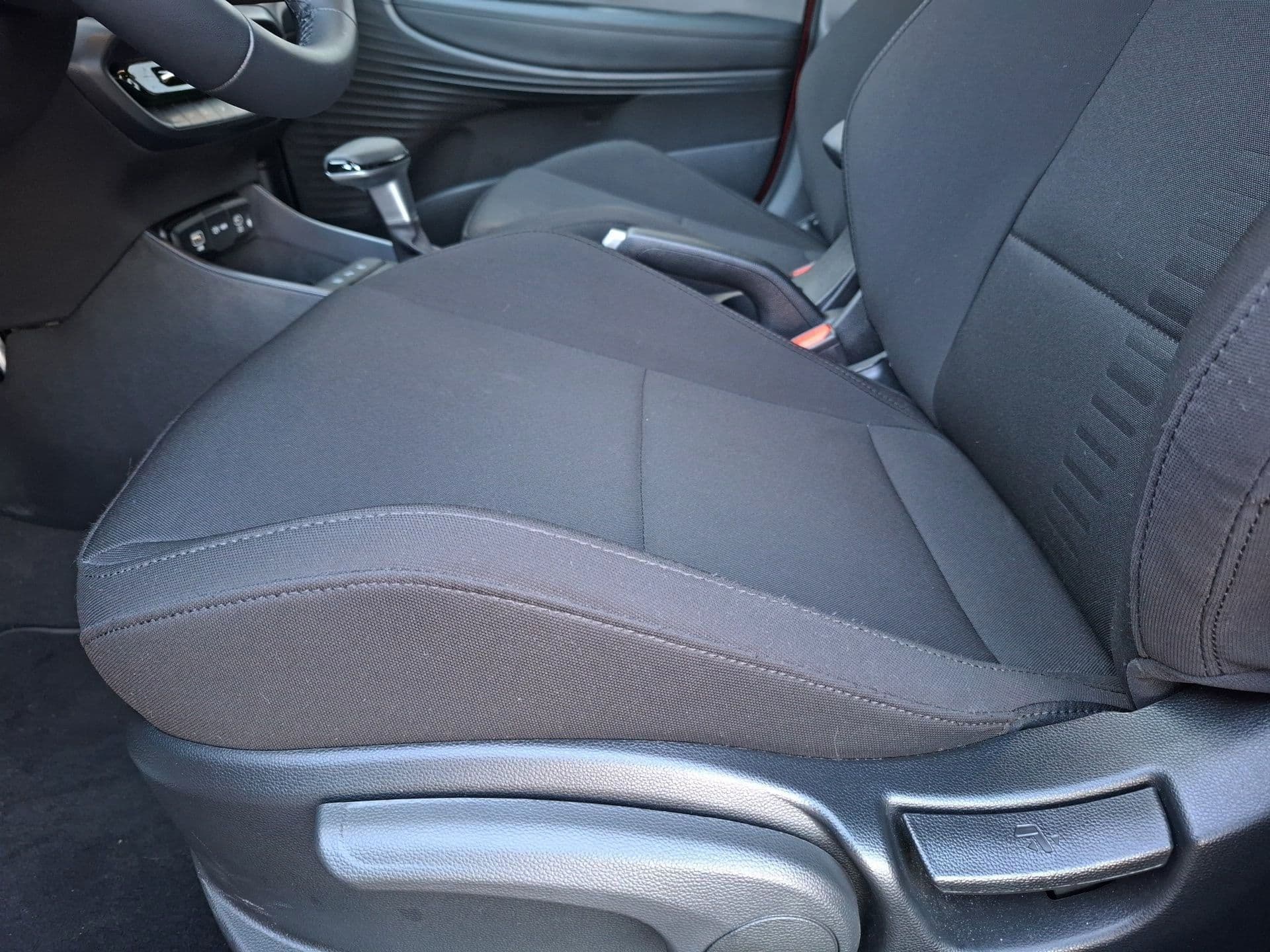Hyundai Bayon - 12