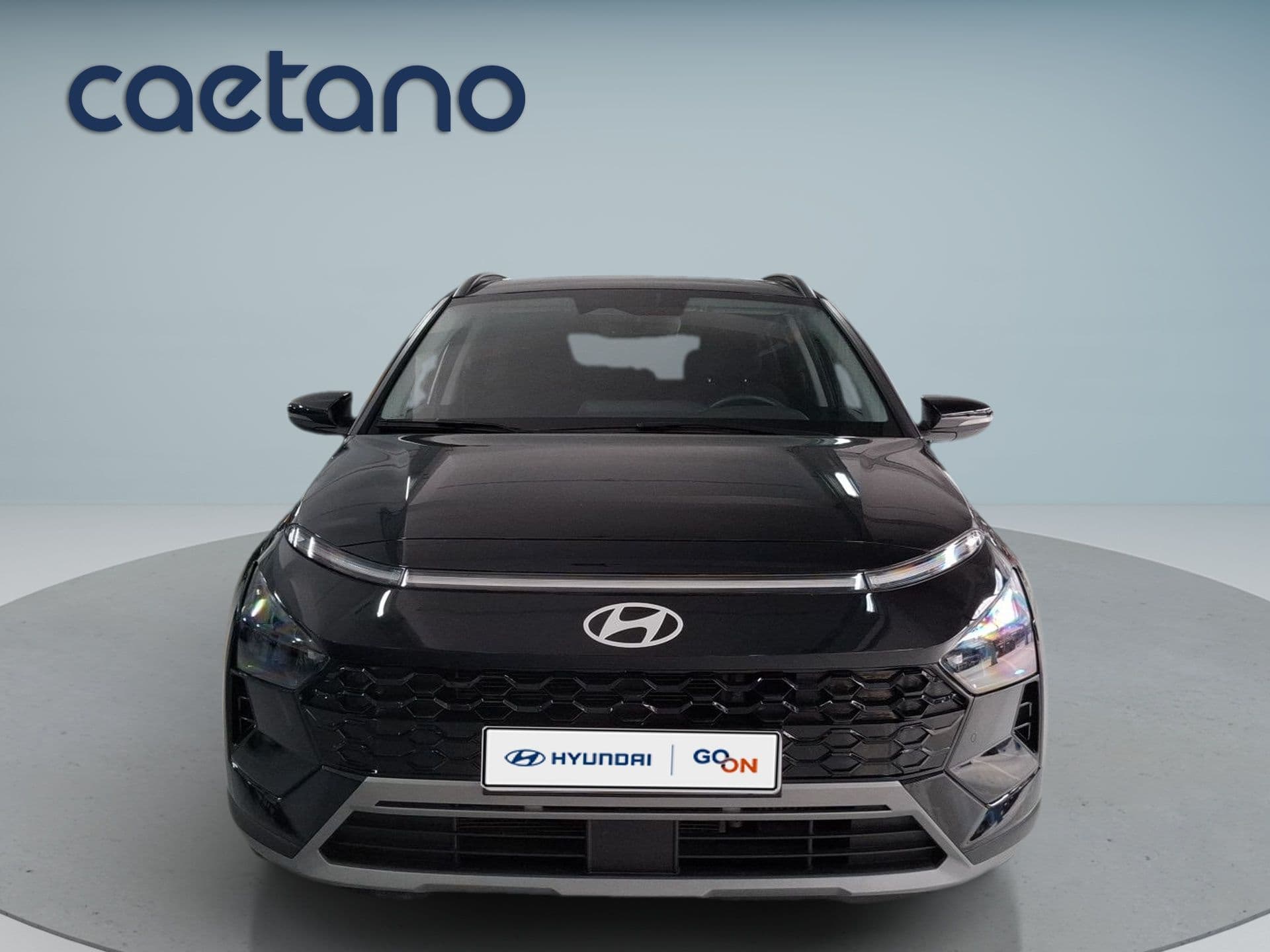 Hyundai Bayon - 2